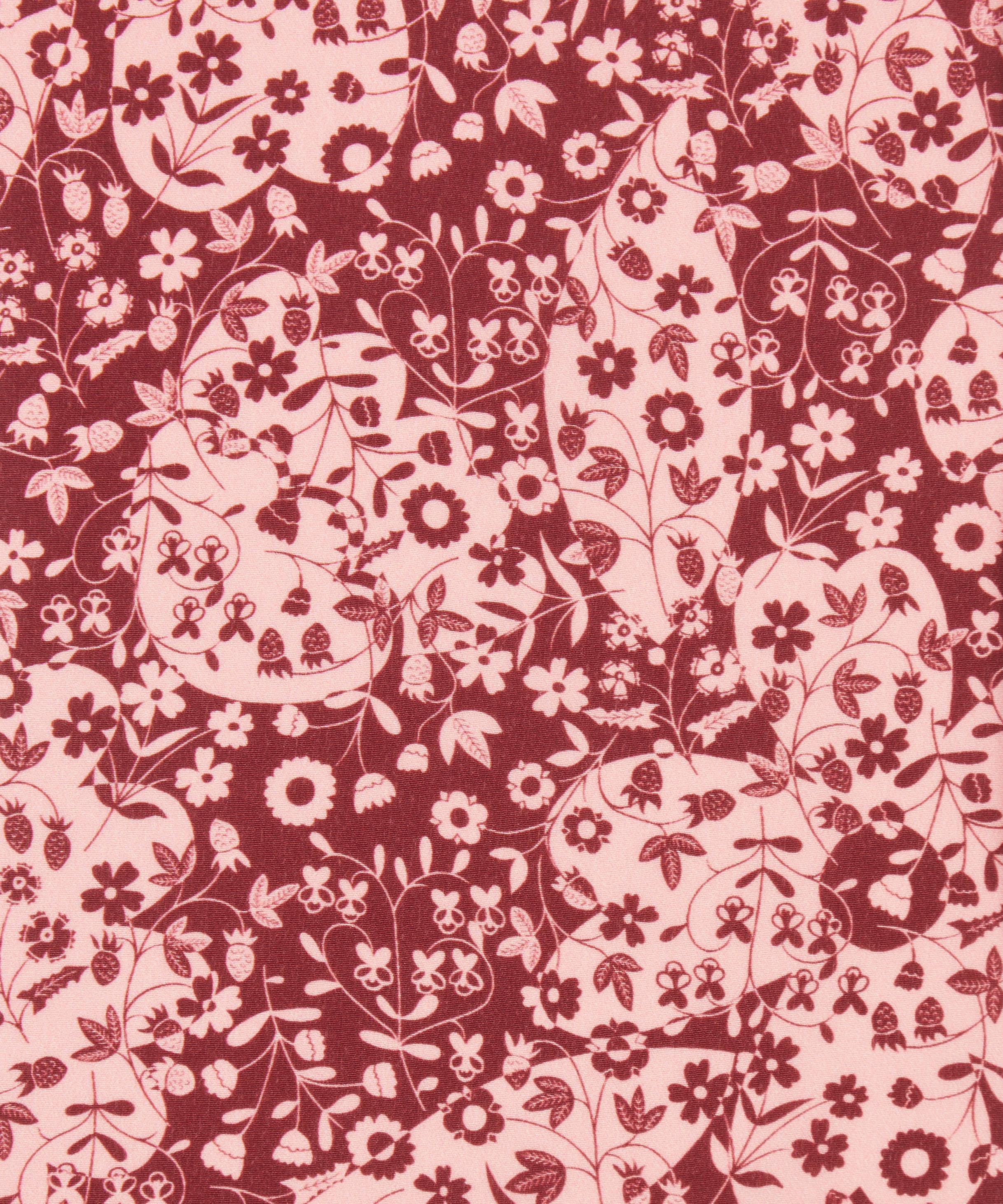 Liberty Fabrics - Mirabelle Mono Crepe de Chine image number 0