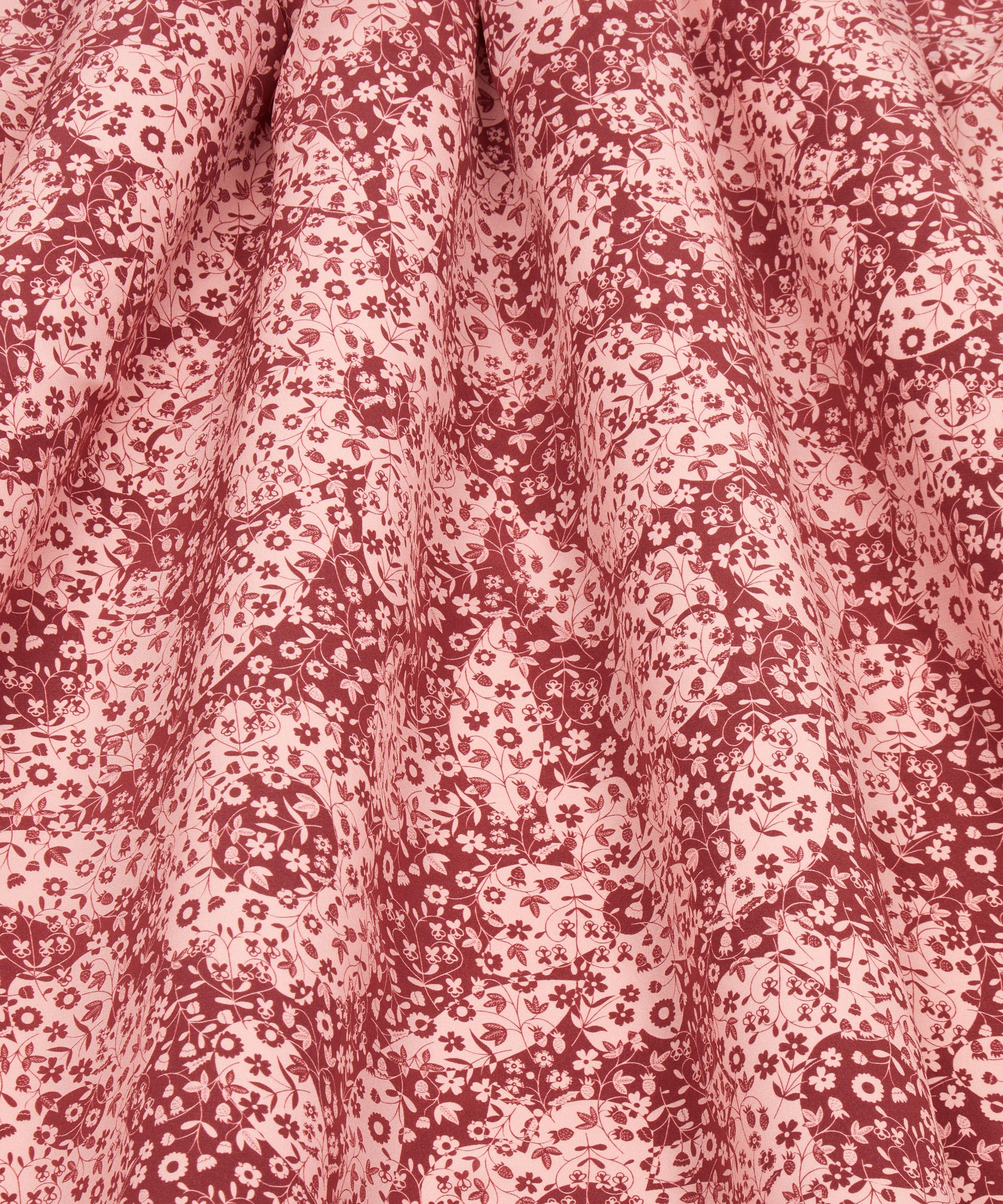 Liberty Fabrics - Mirabelle Mono Crepe de Chine image number 2