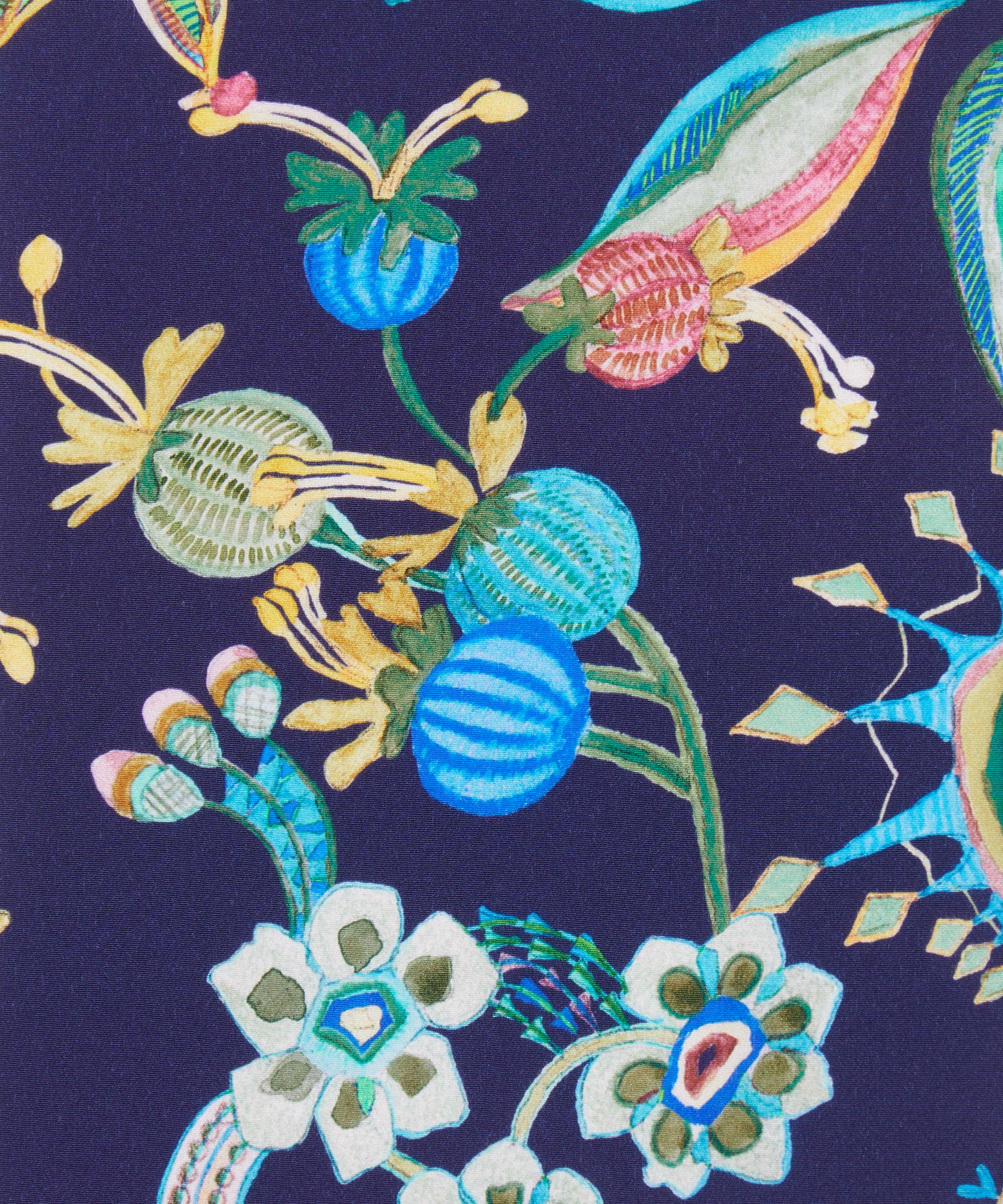 Liberty Fabrics - Beautifully Fantastical Crepe de Chine