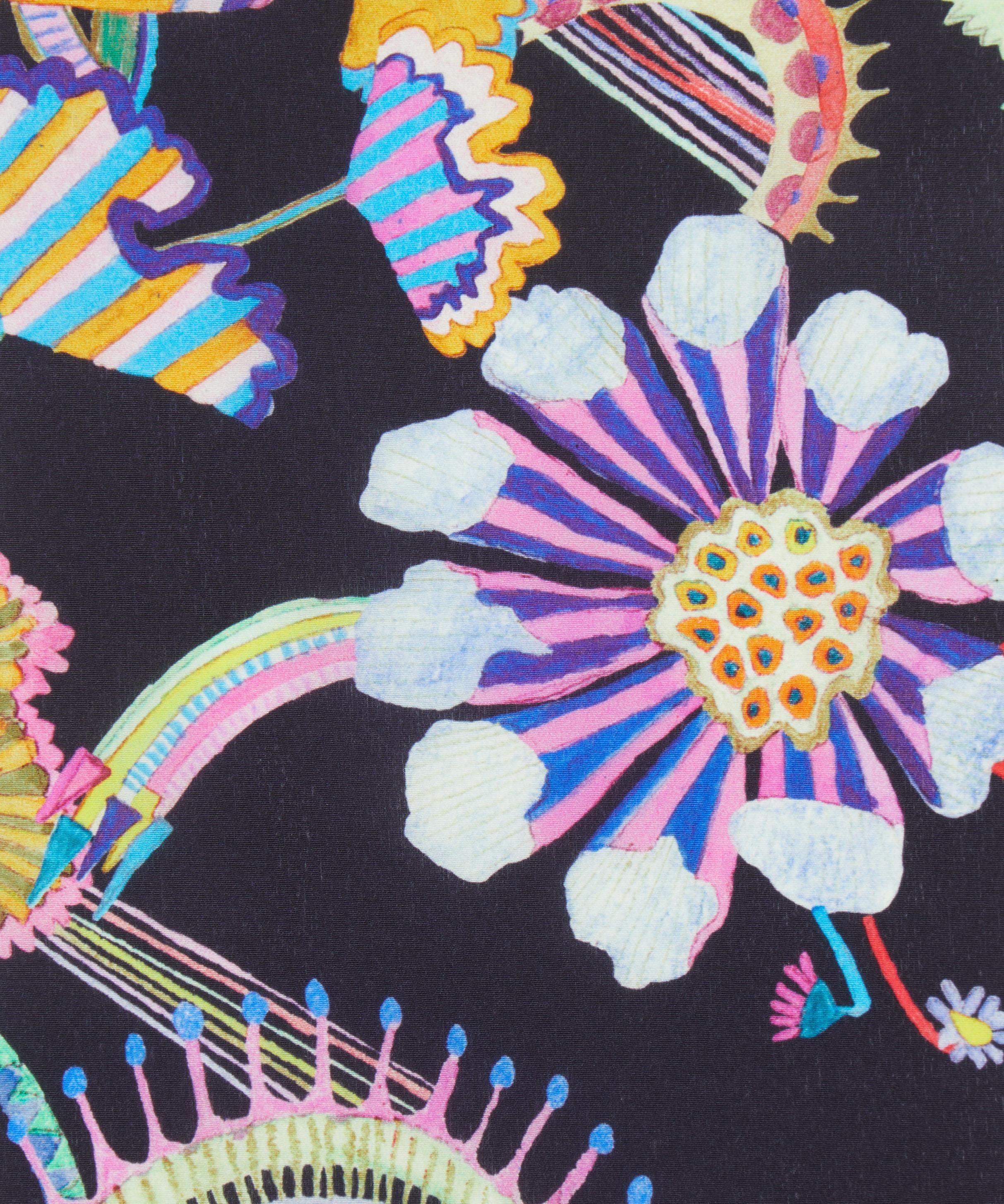 Liberty Fabrics - Beautifully Fantastical Crepe de Chine image number 0