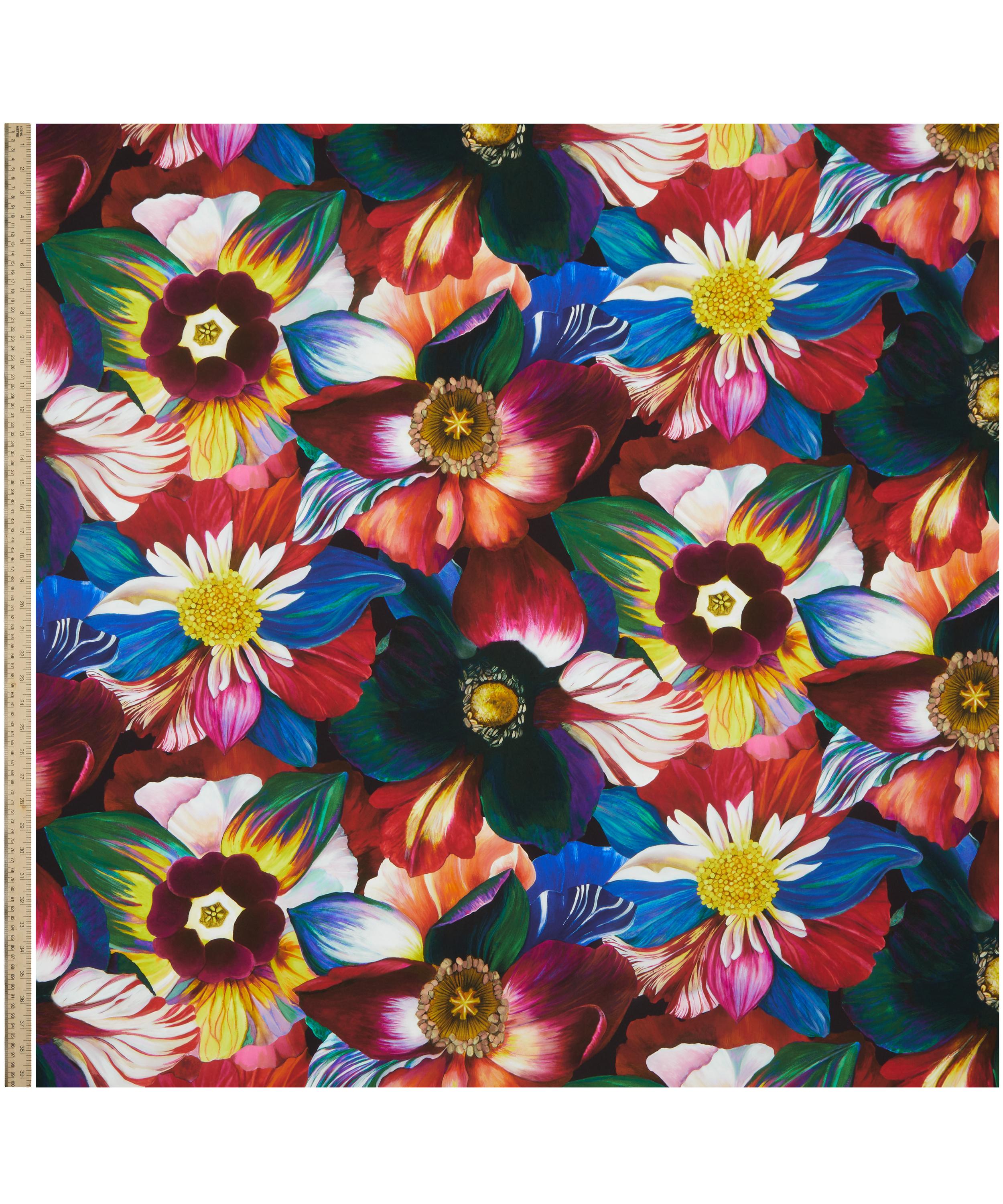 Liberty Fabrics - Hybrid Crepe de Chine image number 1