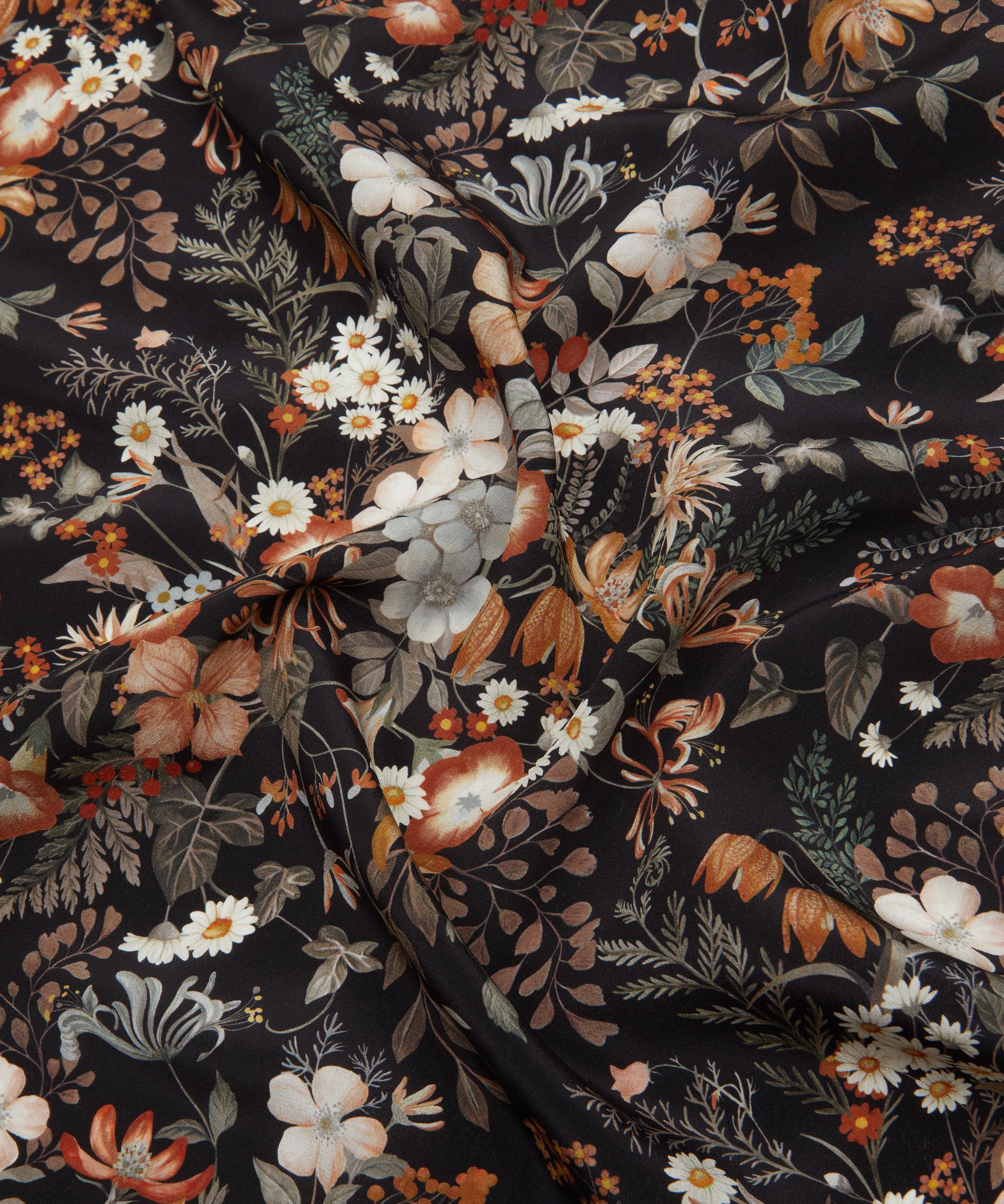 Altar'd State Samira Floral Midi Dress | CoolSprings Galleria