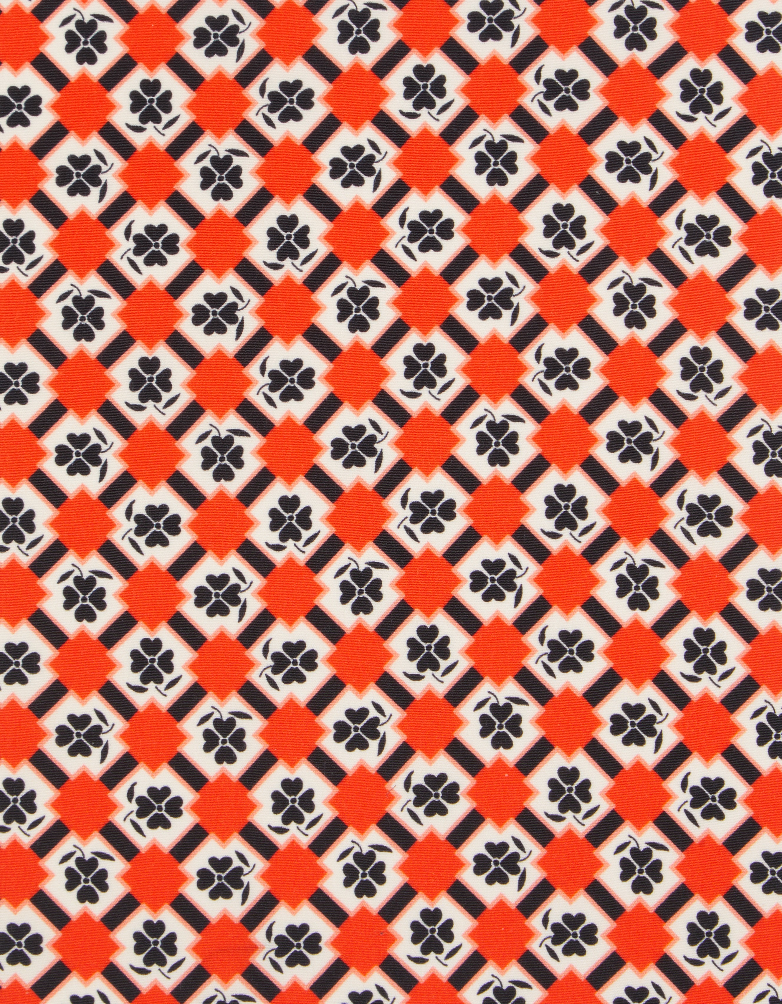 Liberty Fabrics - Remy Ezra Crepe de Chine image number 0