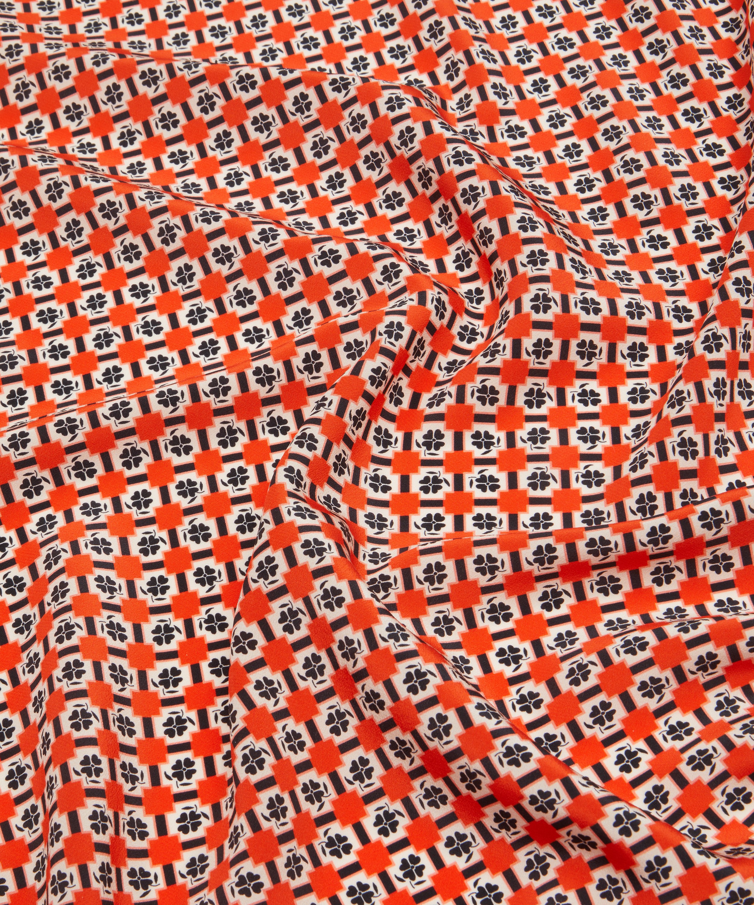 Liberty Fabrics - Remy Ezra Crepe de Chine image number 3