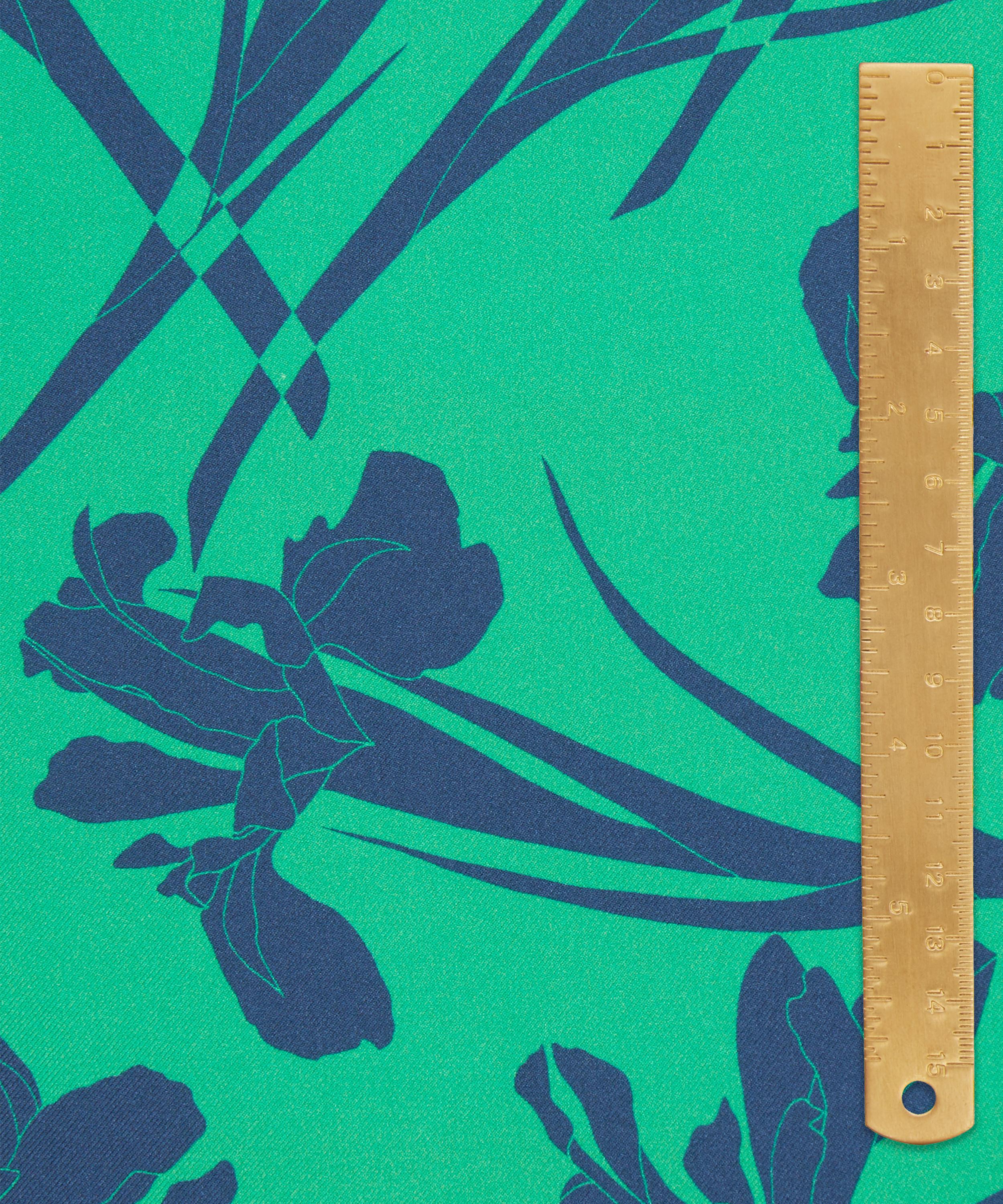 Liberty Fabrics - Iris Scatter Silk Twill image number 4