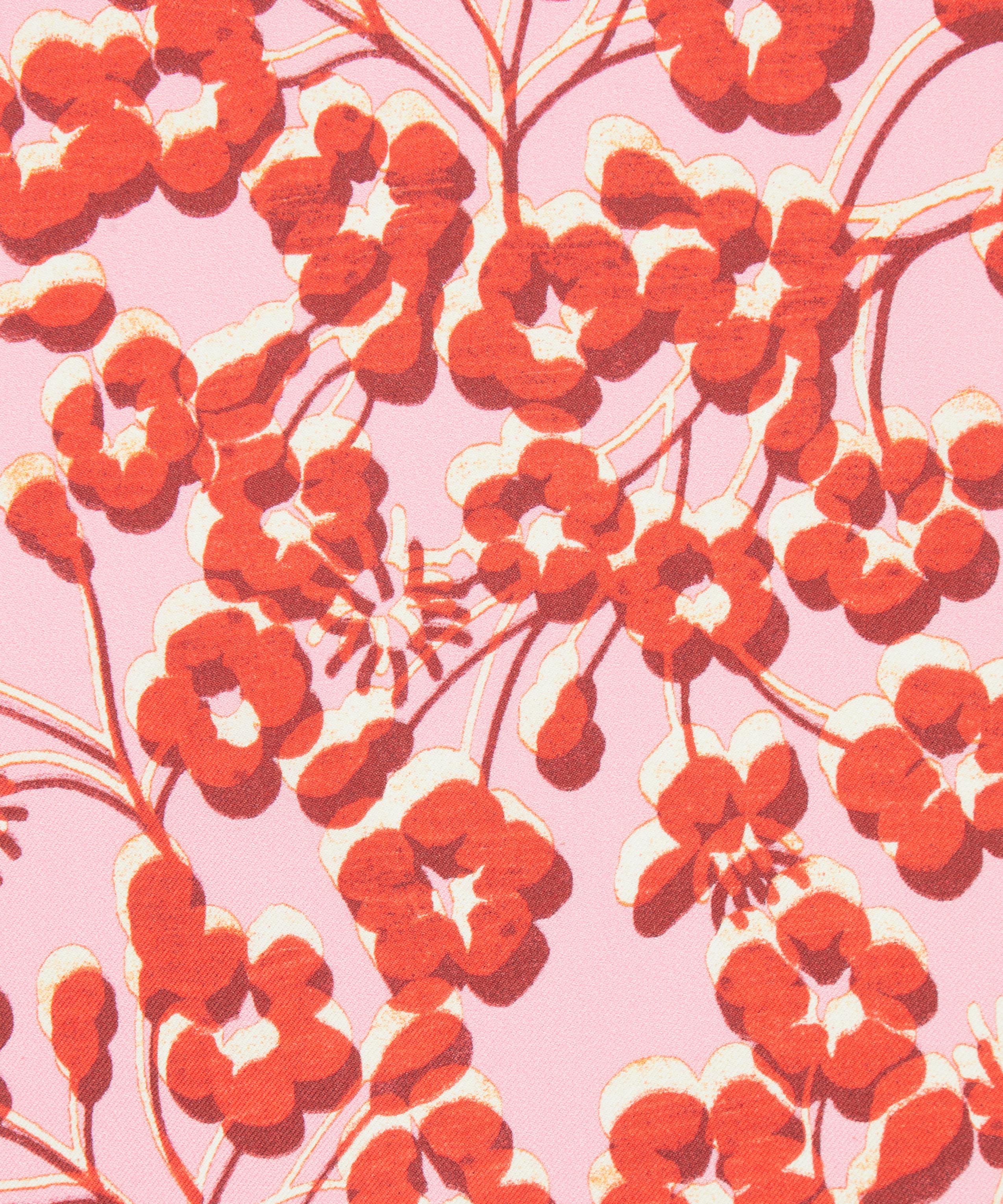 Liberty Fabrics - Mitsi Mingle Silk Twill image number 0