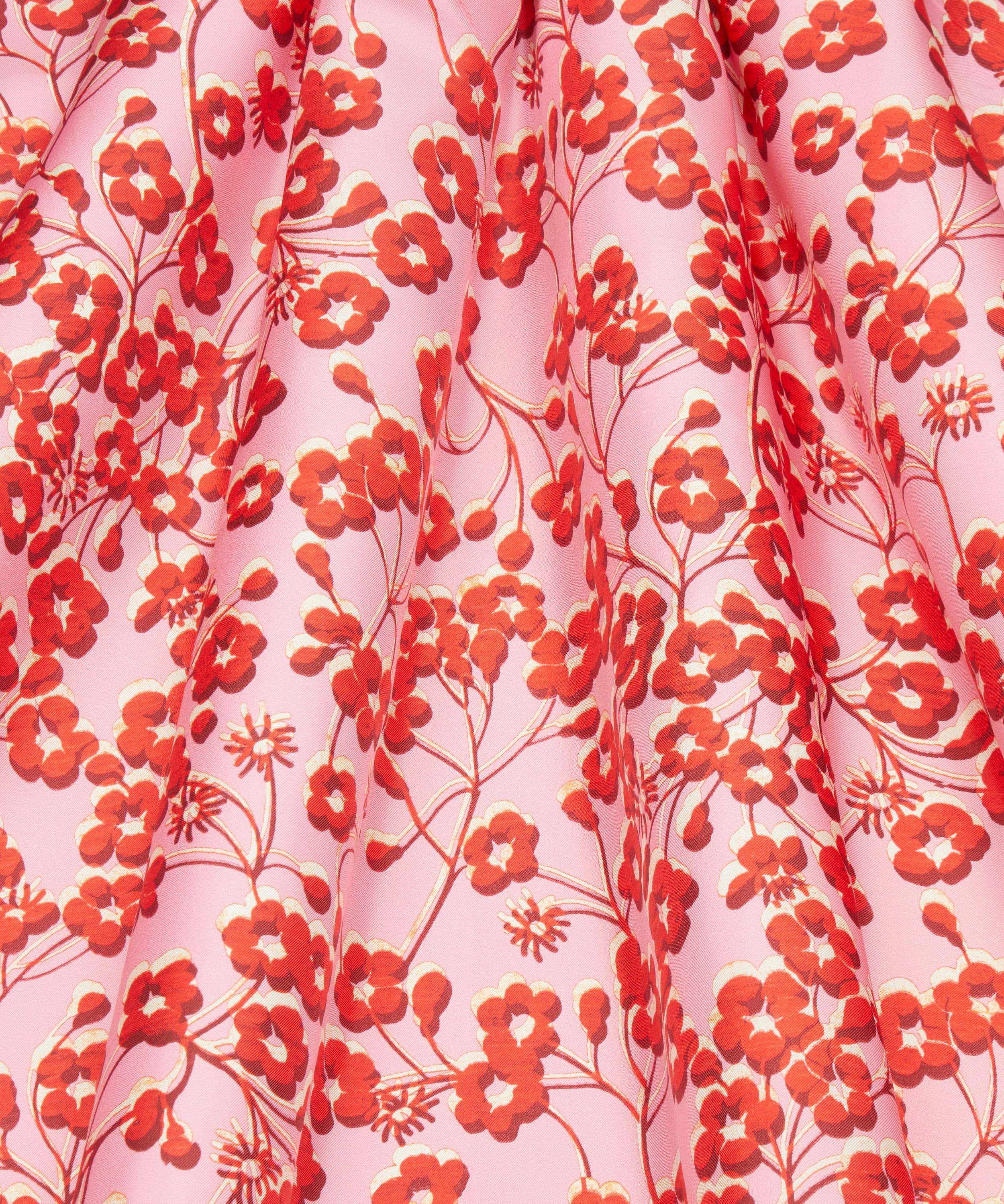 Liberty Fabrics - Mitsi Mingle Silk Twill image number 2