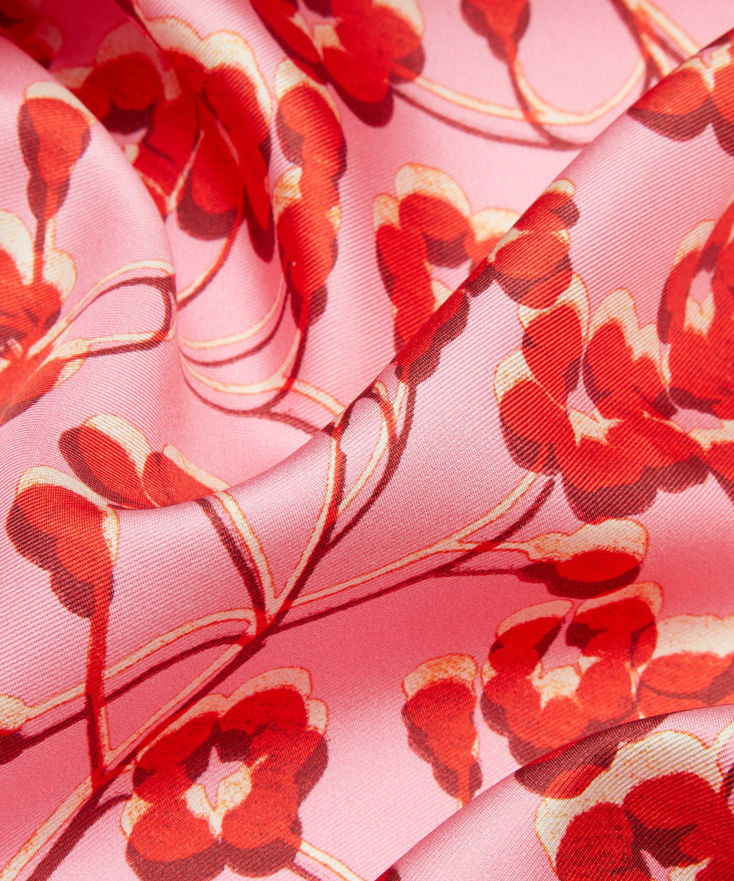 Liberty Fabrics - Mitsi Mingle Silk Twill image number 3
