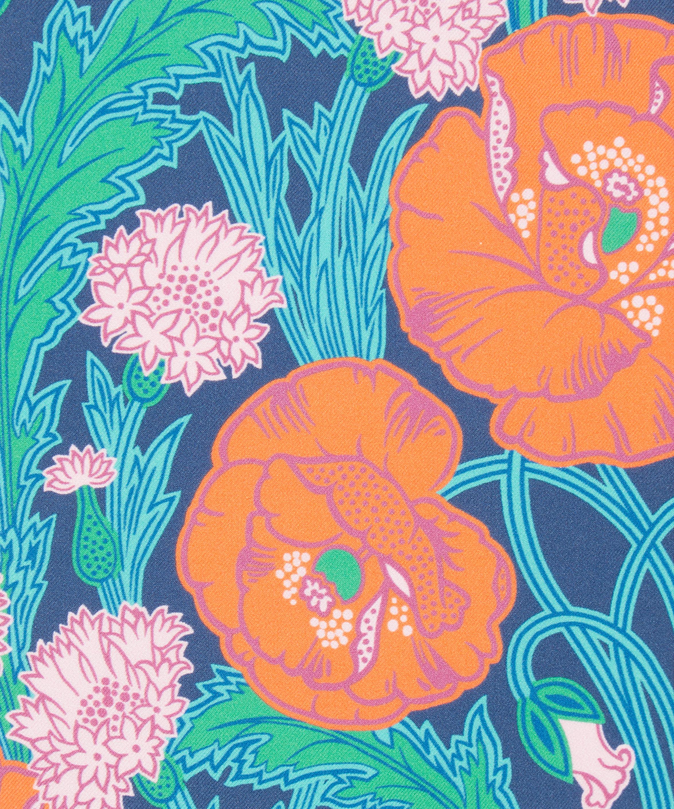 Liberty Fabrics - Beatrice Maud Silk Twill image number 0