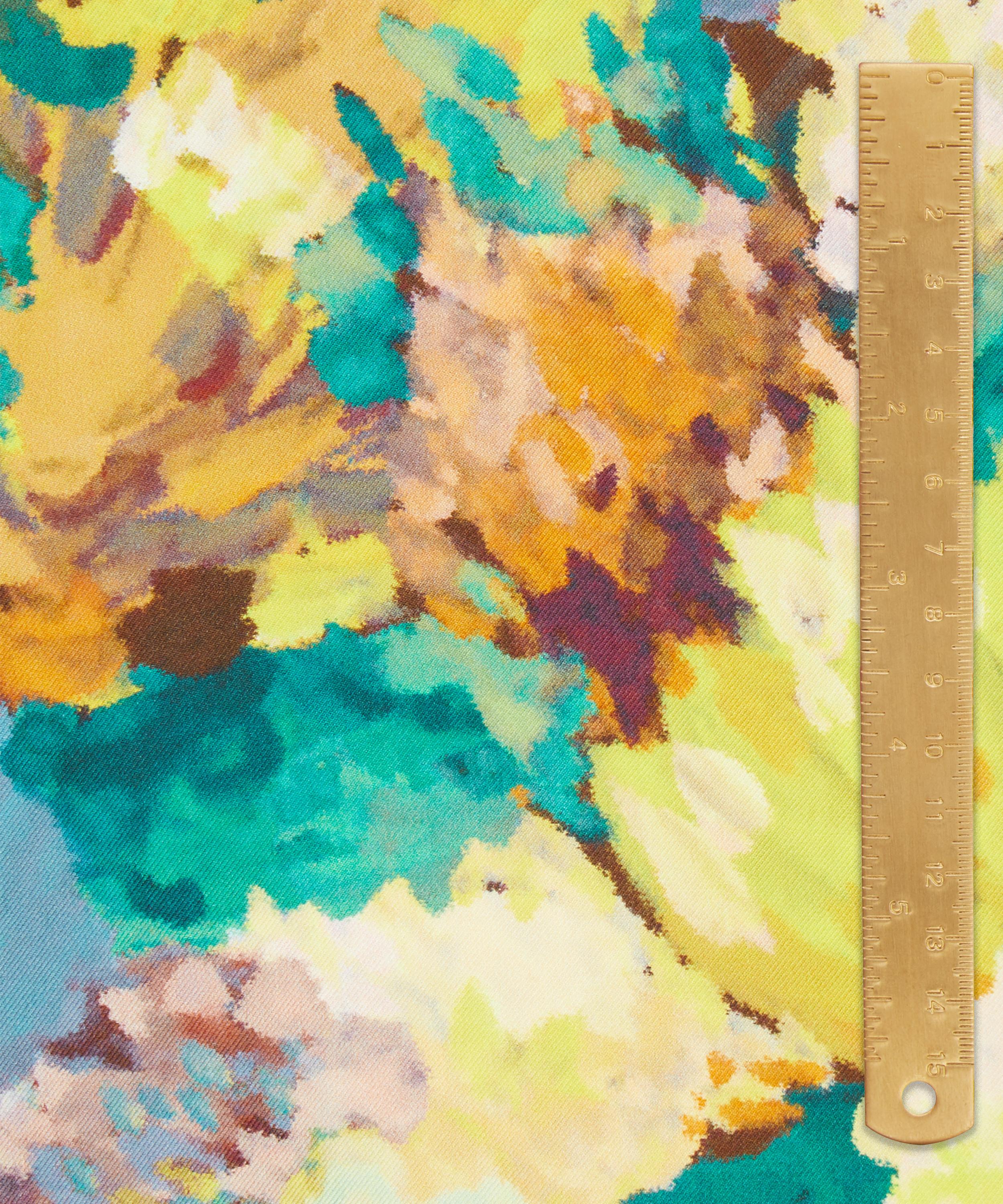 Liberty Fabrics - Artist’s Bouquet Silk Twill image number 4