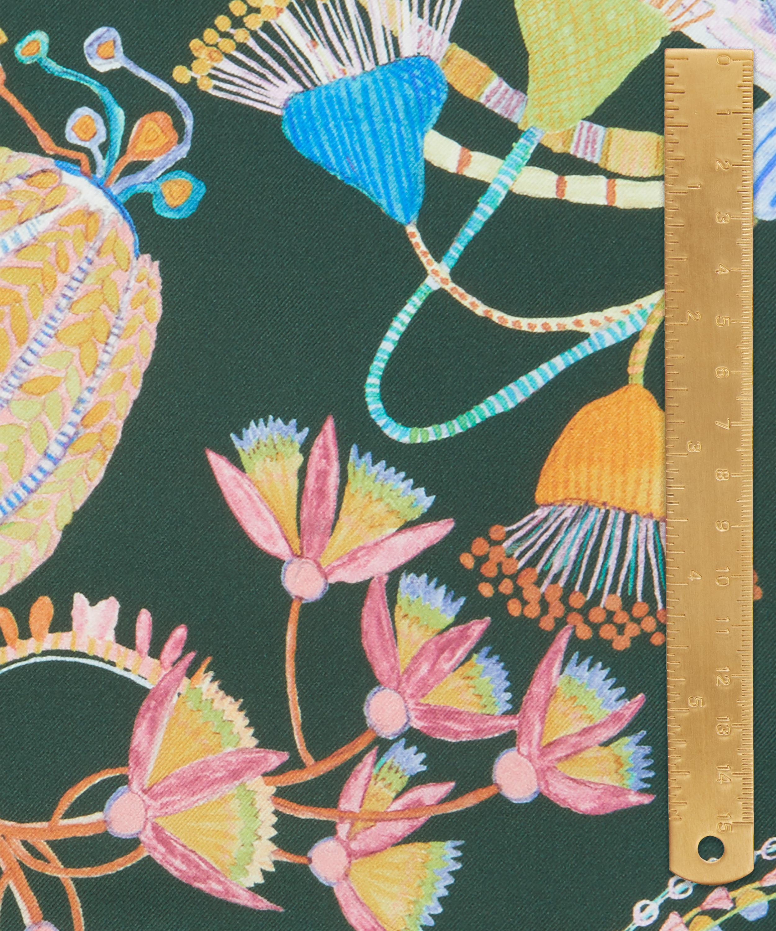 Liberty Fabrics - Beautifully Fantastical Silk Twill image number 4