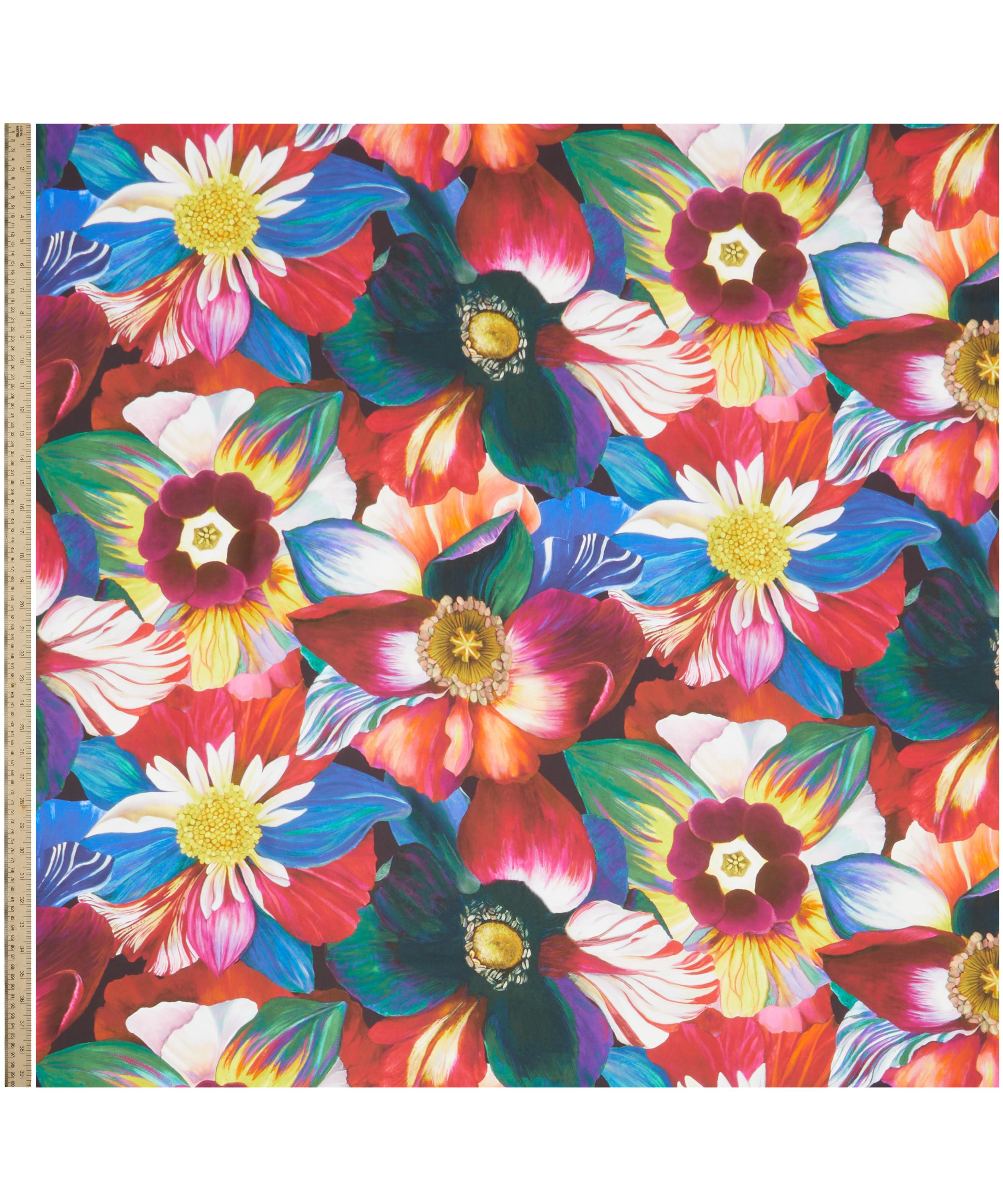 Liberty Fabrics - Hybrid Silk Twill image number 1