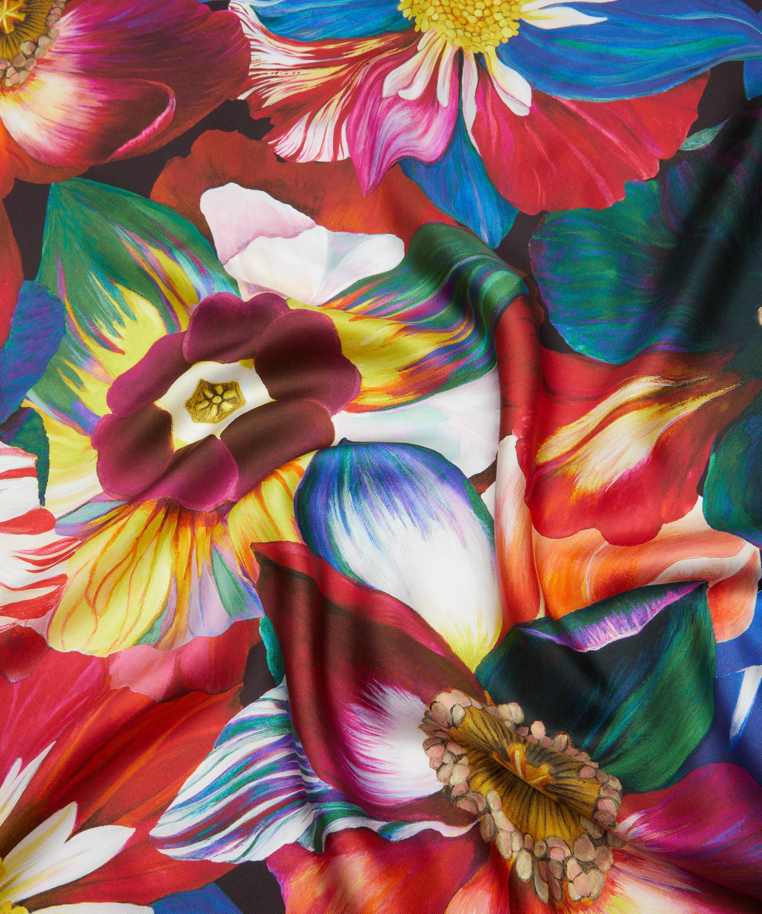 Liberty Fabrics - Hybrid Silk Twill image number 3