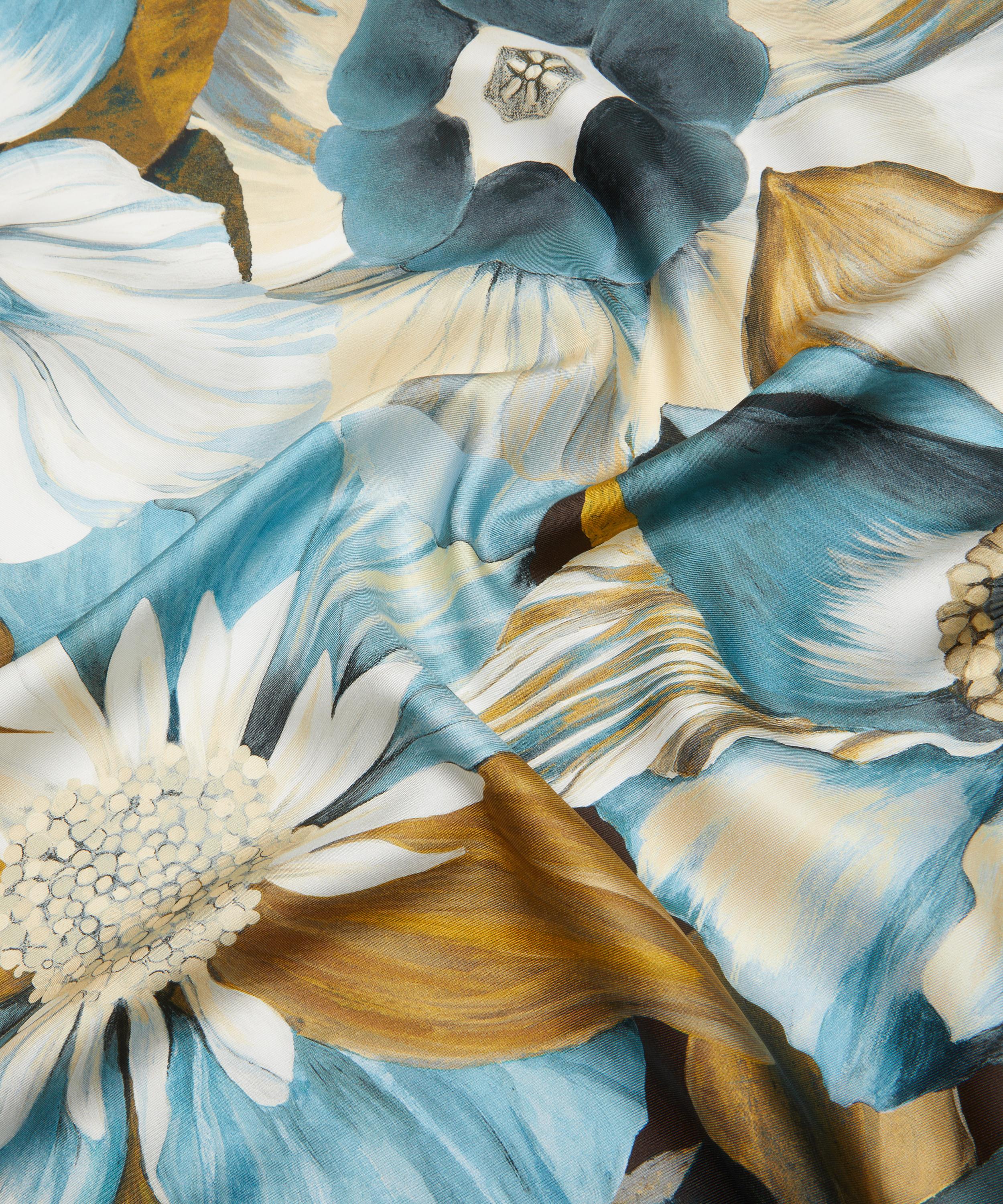 Liberty Fabrics - Hybrid Silk Twill image number 3