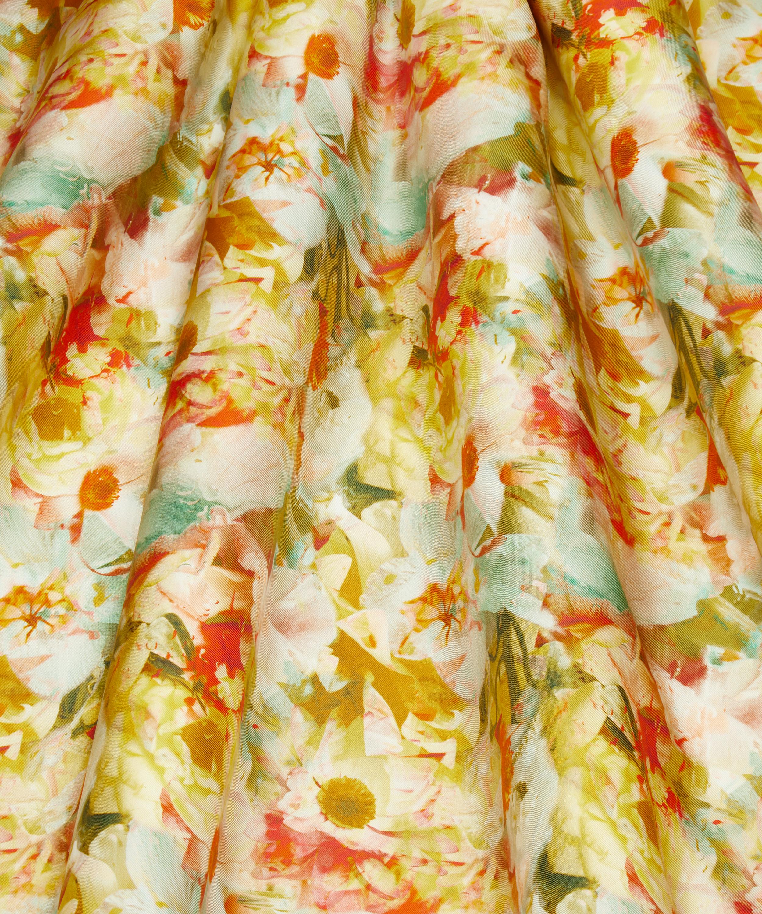 Liberty Fabrics - Frozen In Time Silk Twill image number 2