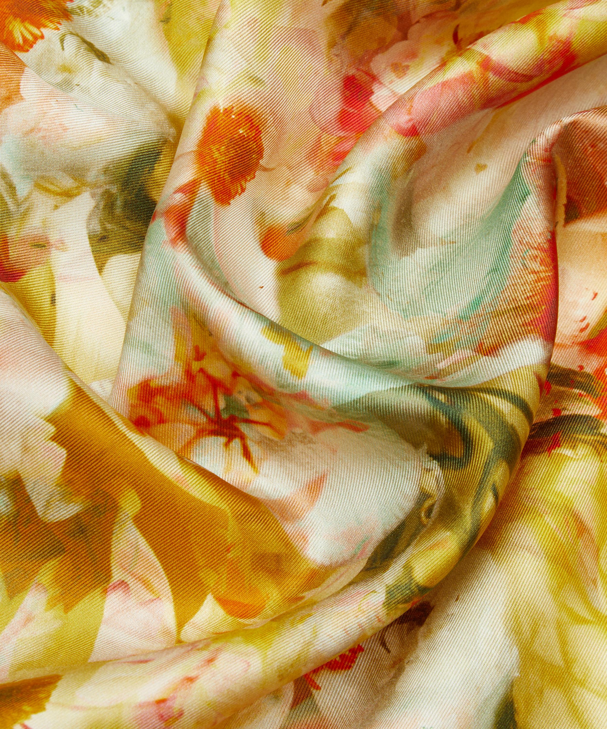 Liberty Fabrics - Frozen In Time Silk Twill image number 3