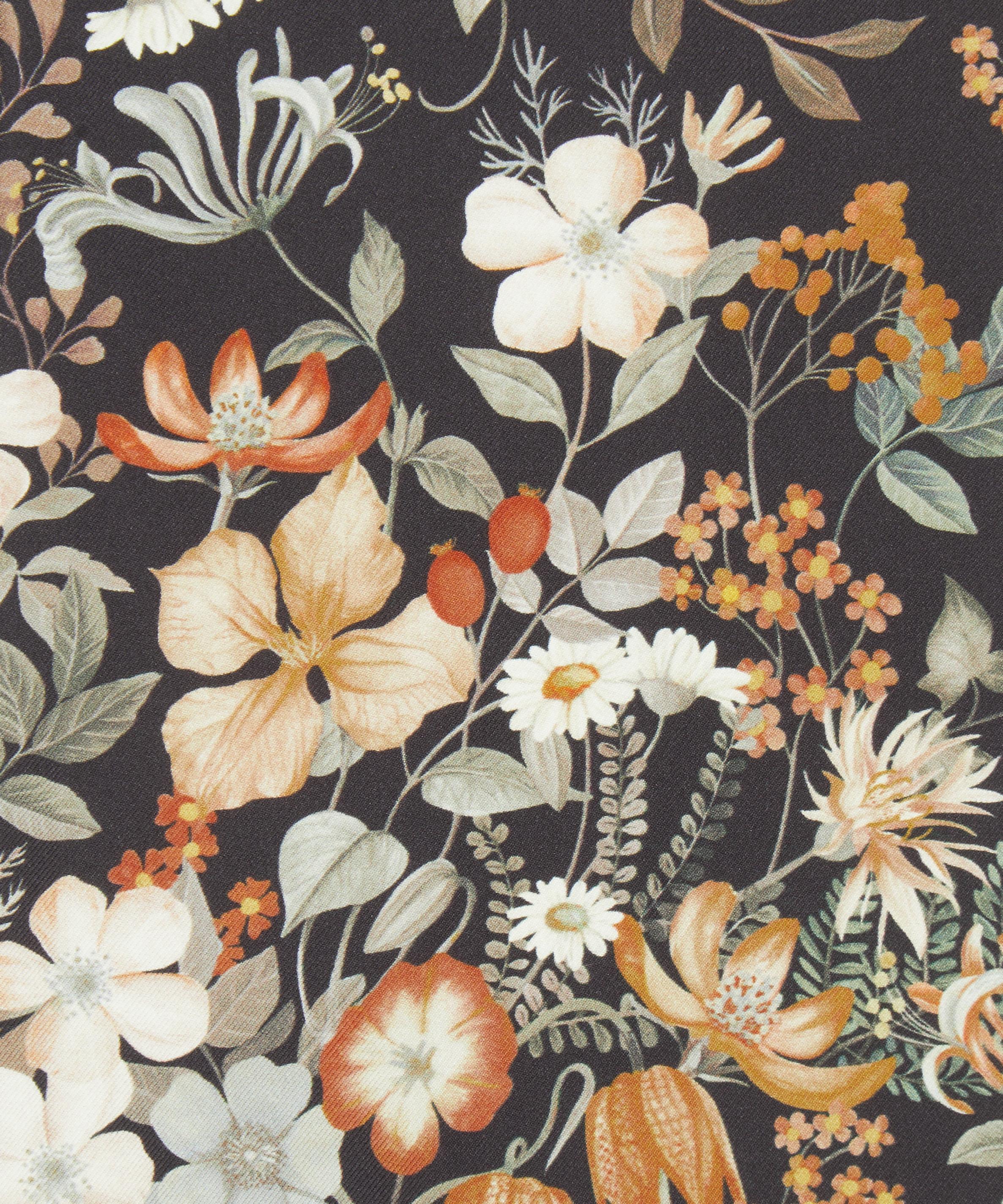 Liberty Fabrics - Mary Julie Silk Twill image number 0