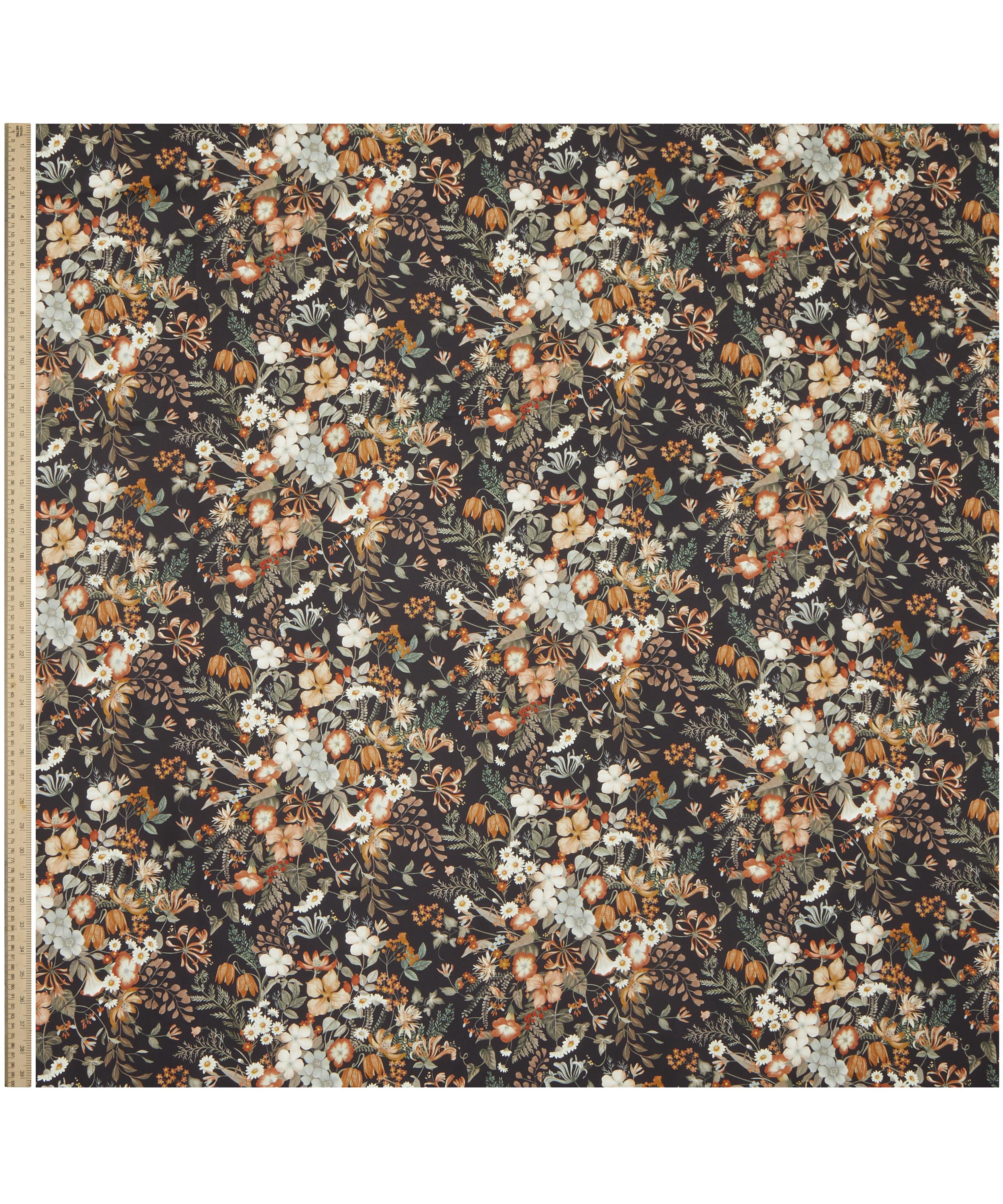 Liberty Fabrics - Mary Julie Silk Twill image number 1