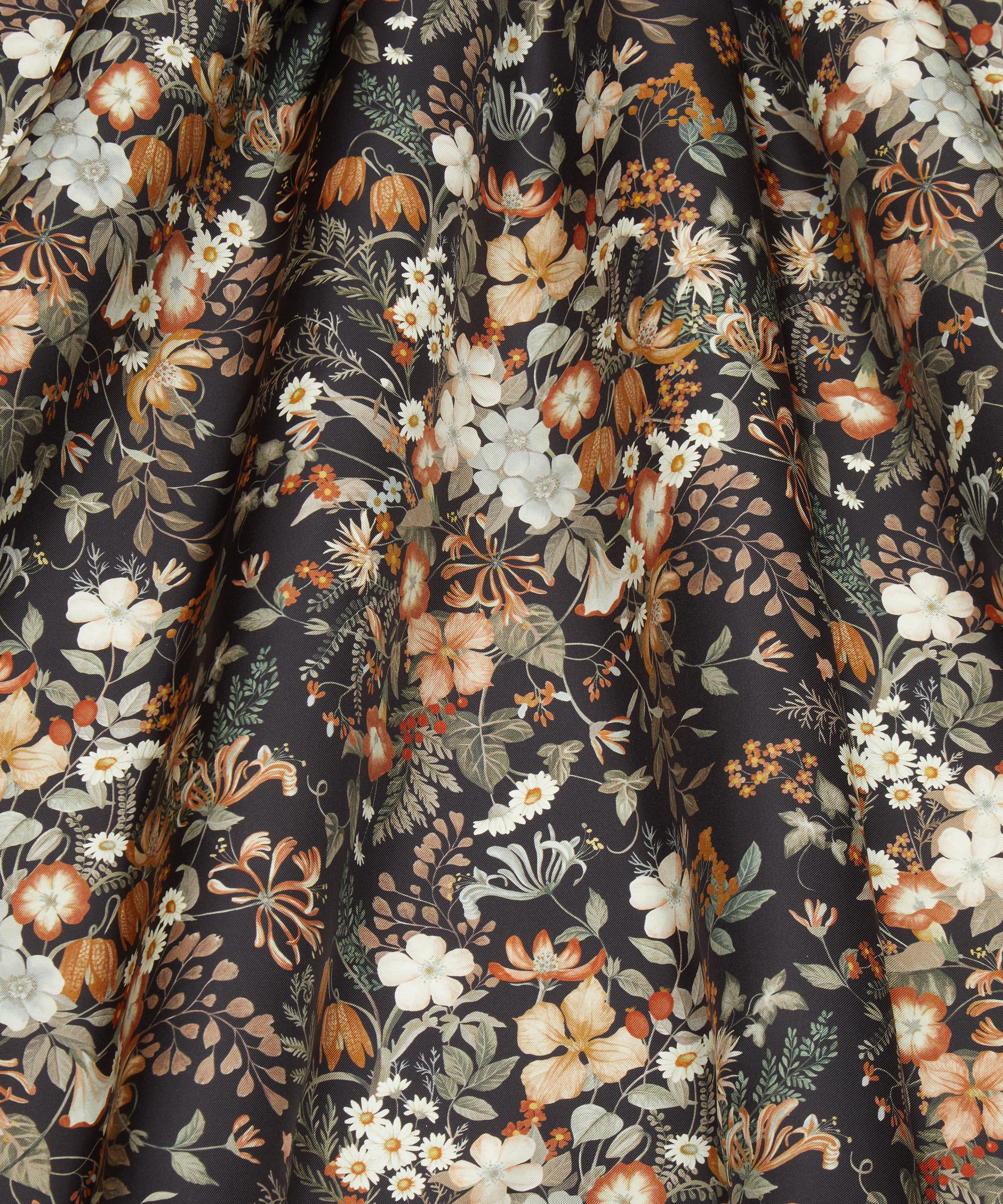 Liberty Fabrics - Mary Julie Silk Twill image number 2
