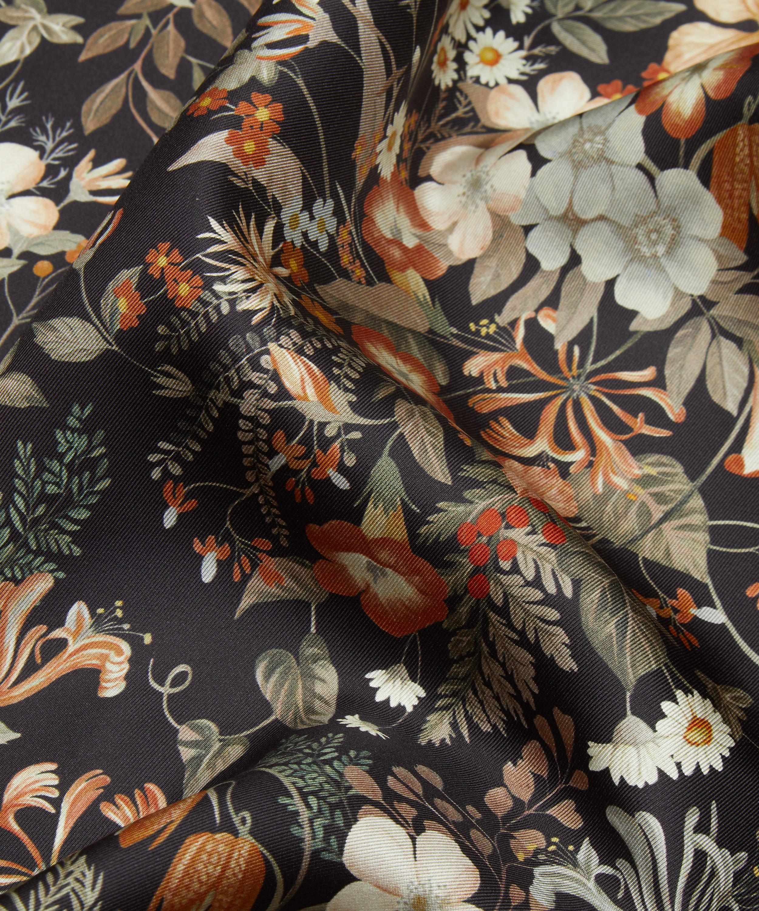 Liberty Fabrics - Mary Julie Silk Twill image number 3