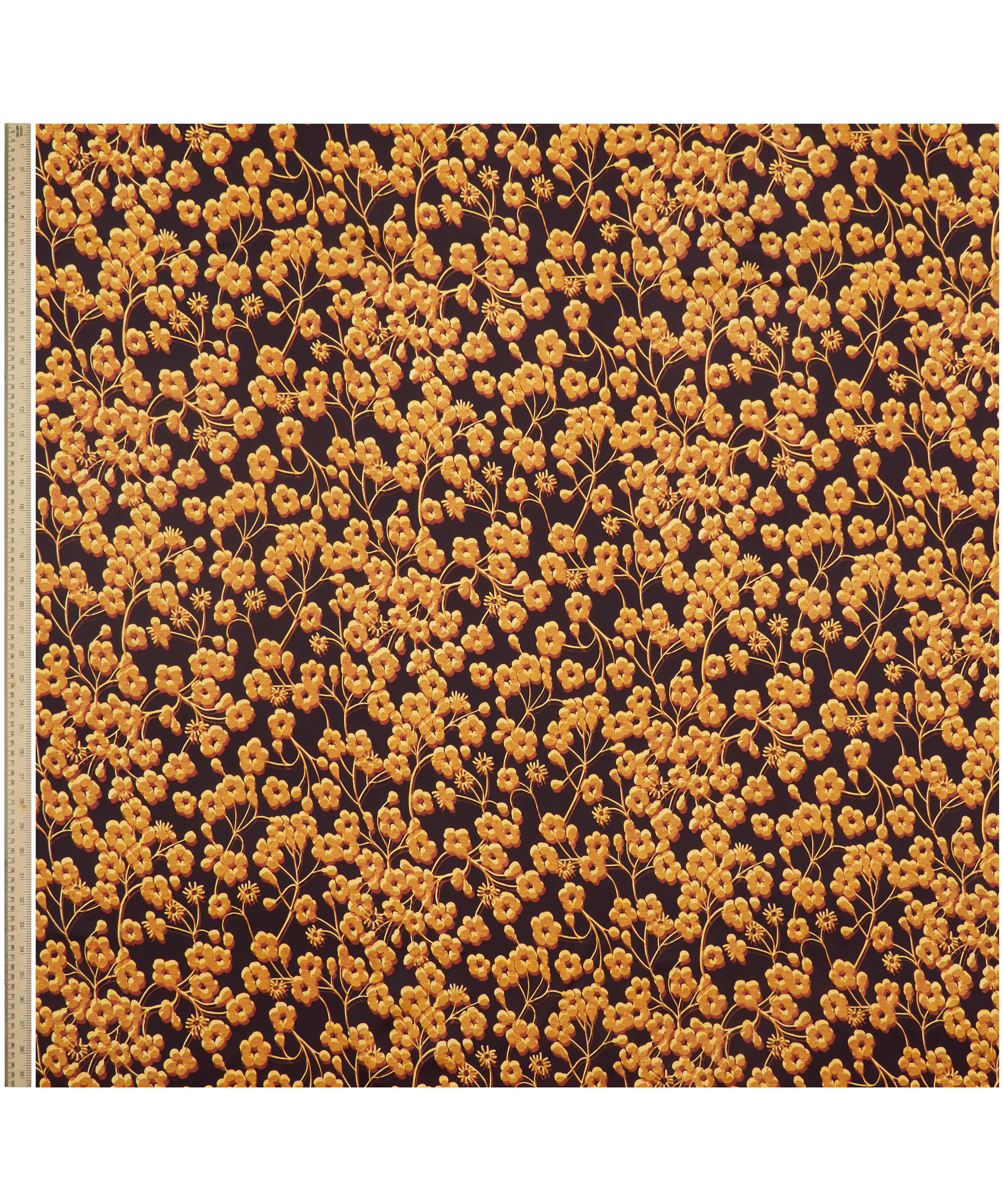 Liberty Fabrics - Mitsi Mingle Silk Satin image number 1