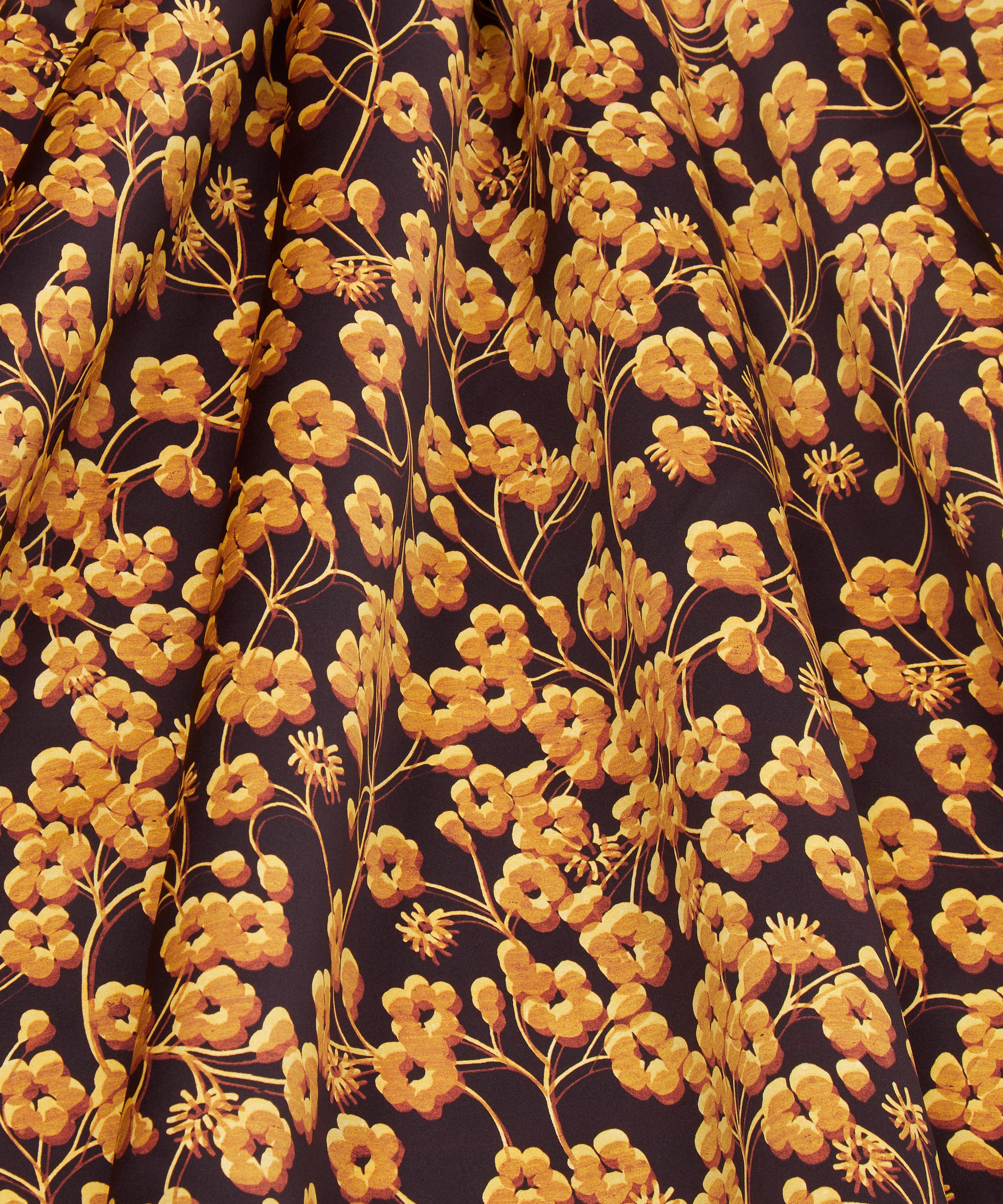 Liberty Fabrics - Mitsi Mingle Silk Satin image number 2