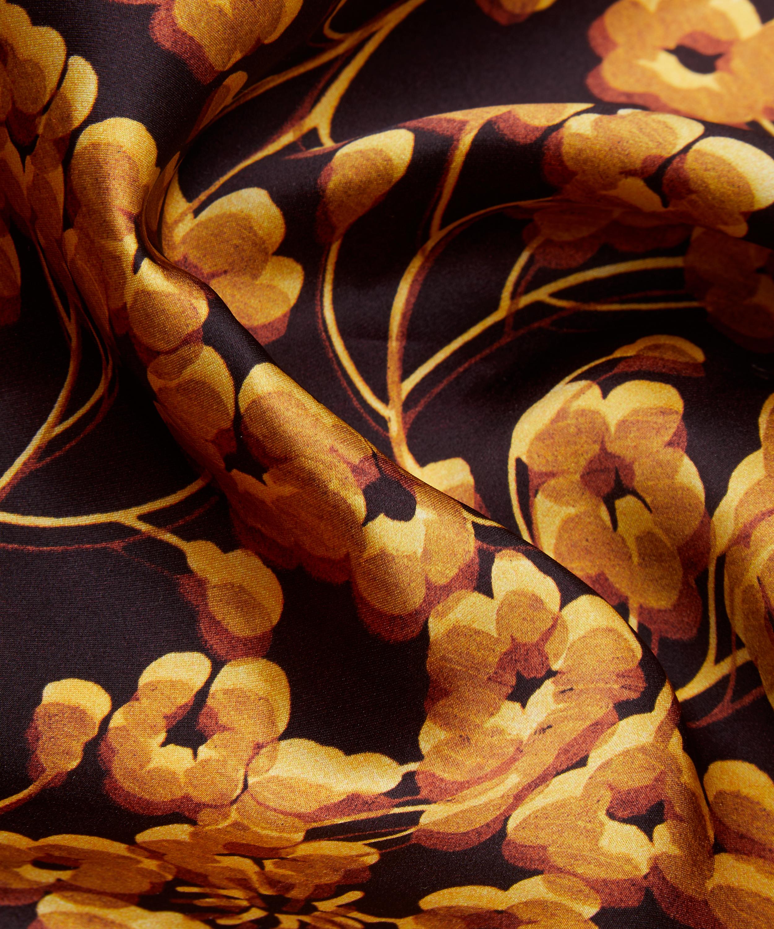 Liberty Fabrics - Mitsi Mingle Silk Satin image number 3
