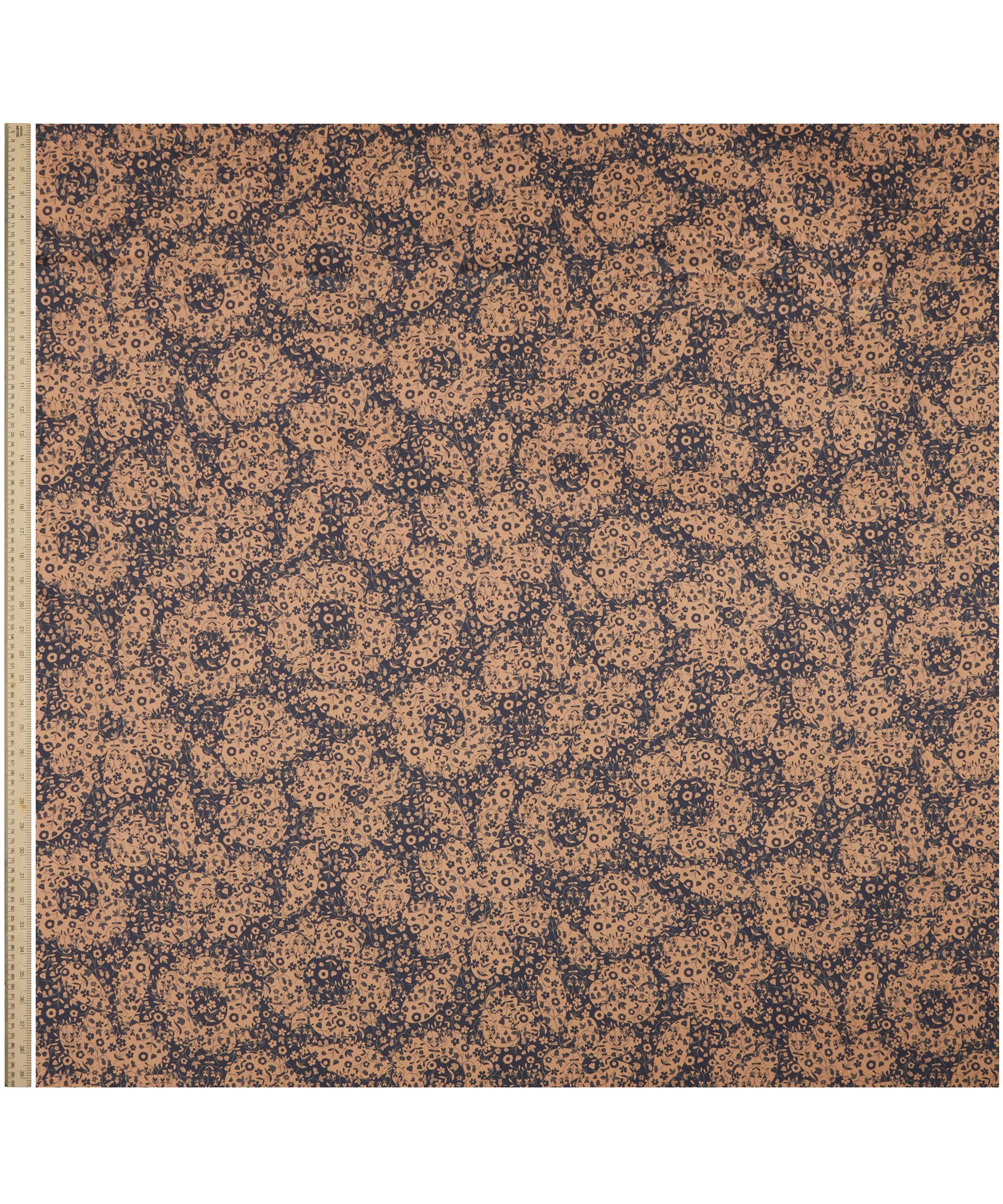 Liberty Fabrics - Mirabelle Mono Silk Satin image number 1