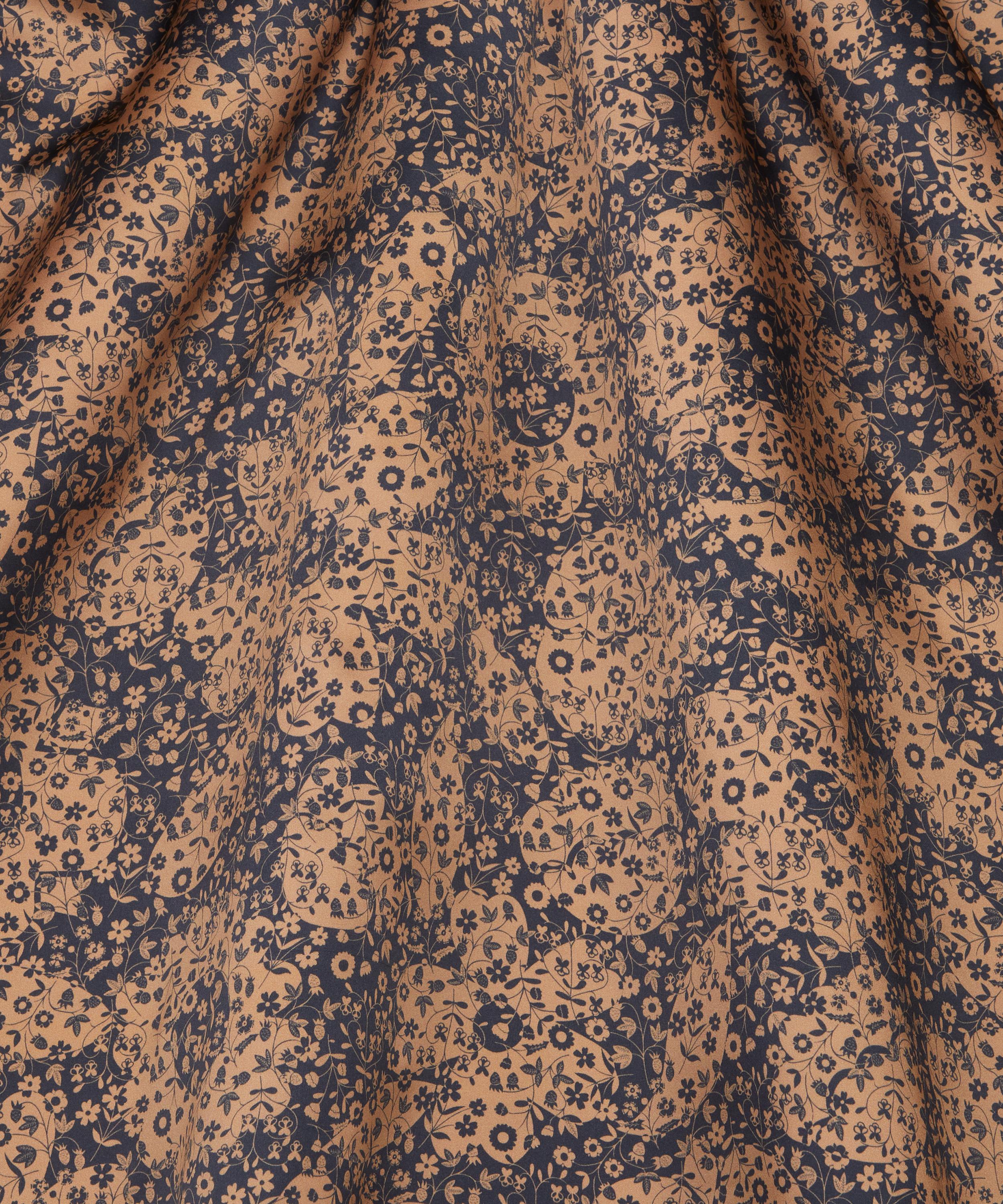 Liberty Fabrics - Mirabelle Mono Silk Satin image number 2