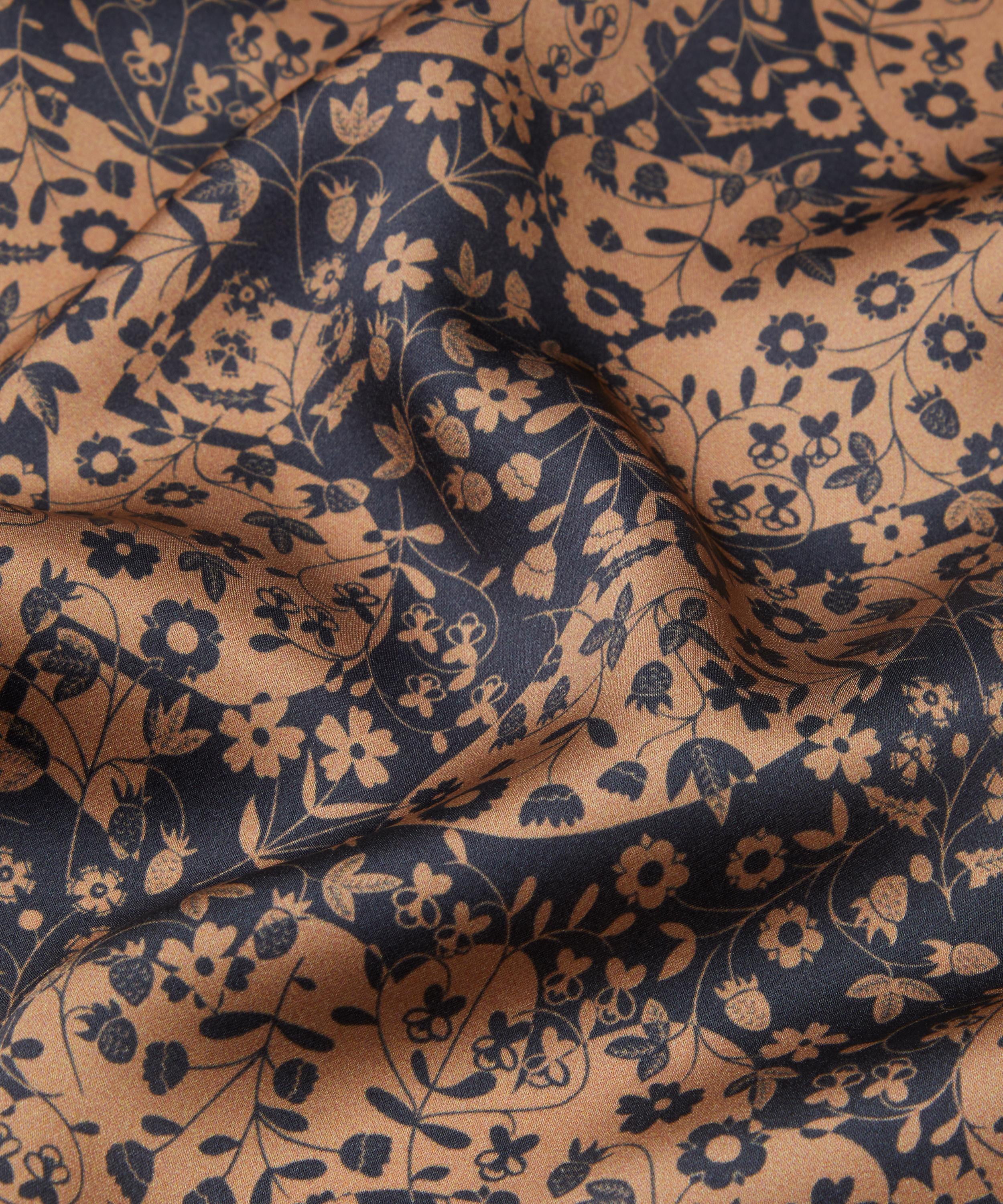 Liberty Fabrics - Mirabelle Mono Silk Satin image number 3