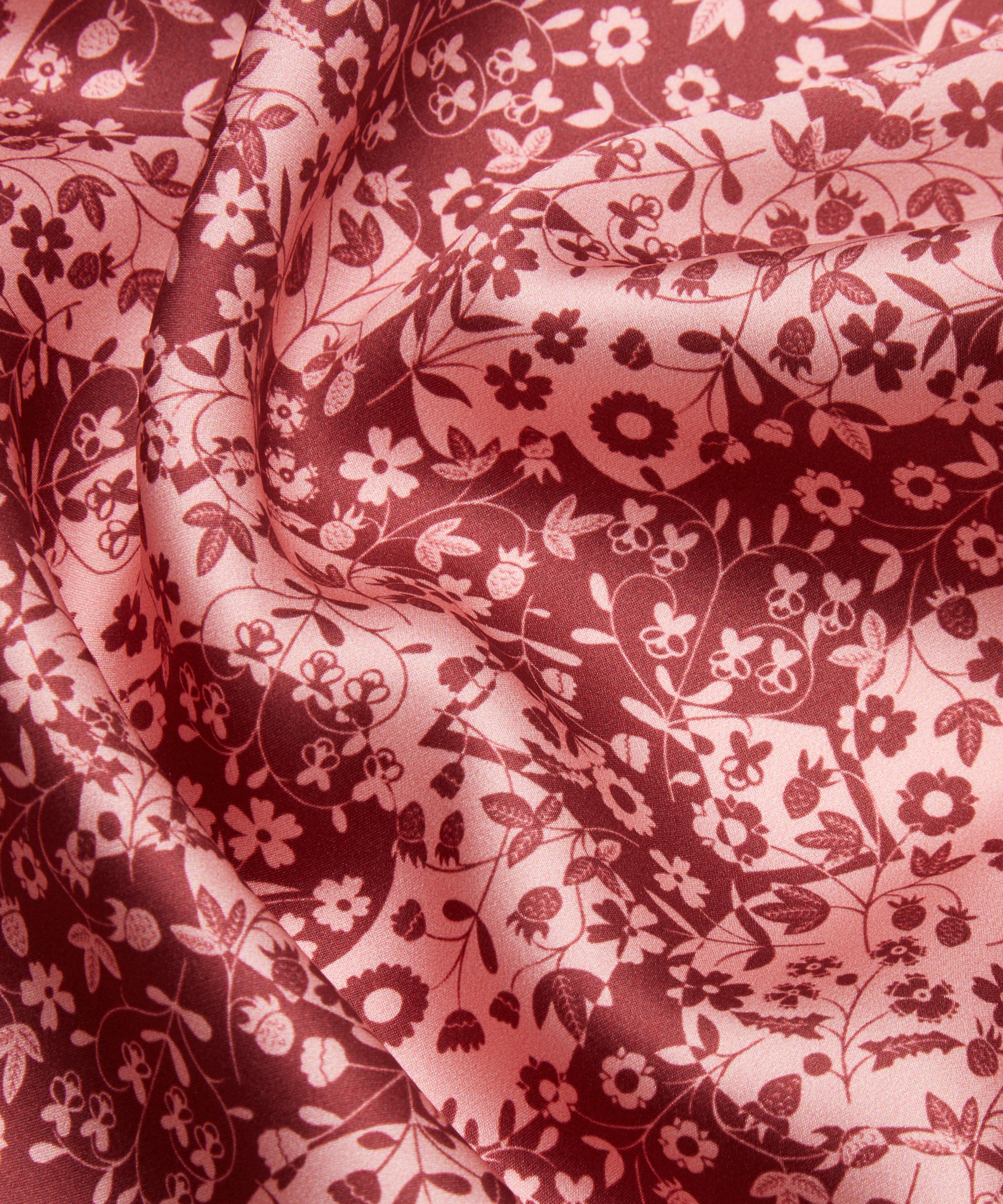 Liberty Fabrics - Mirabelle Mono Silk Satin image number 3