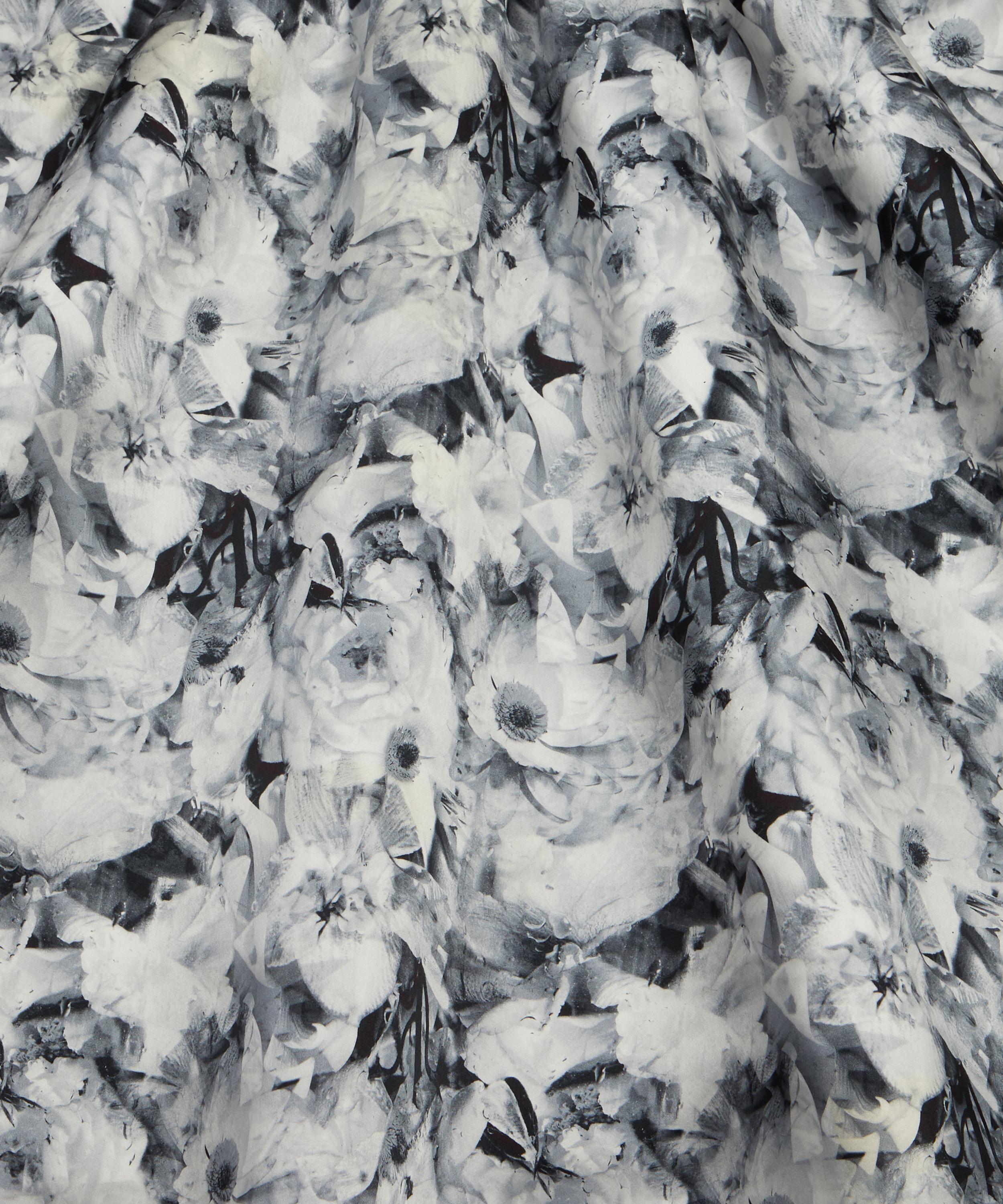 Liberty Fabrics - Frozen In Time Silk Satin image number 2