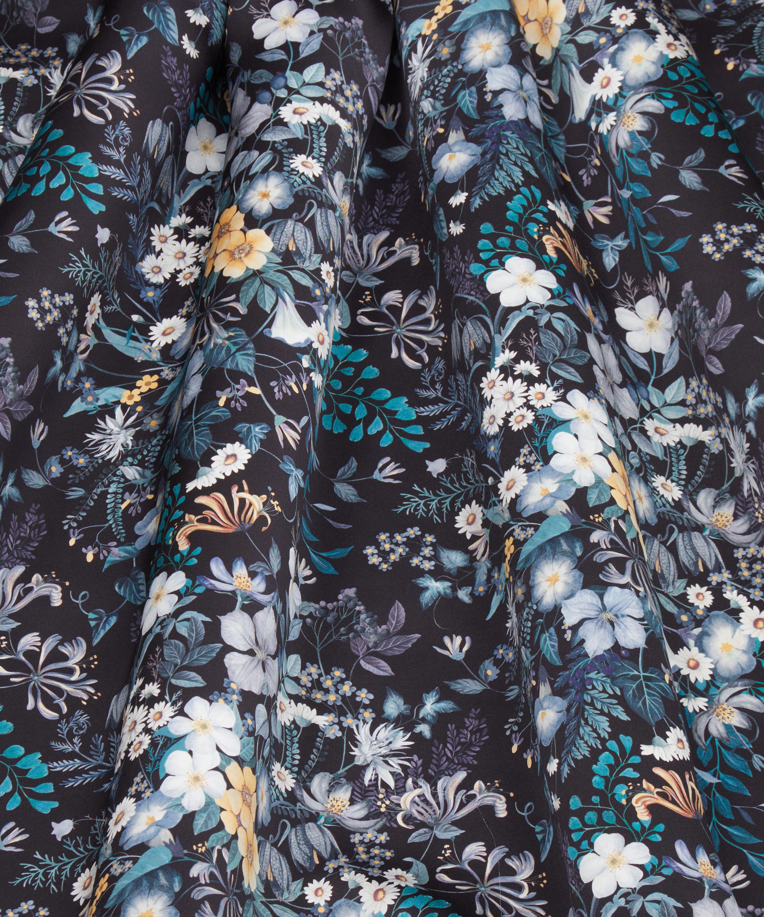 Liberty Fabrics - Mary Julie Silk Satin image number 2