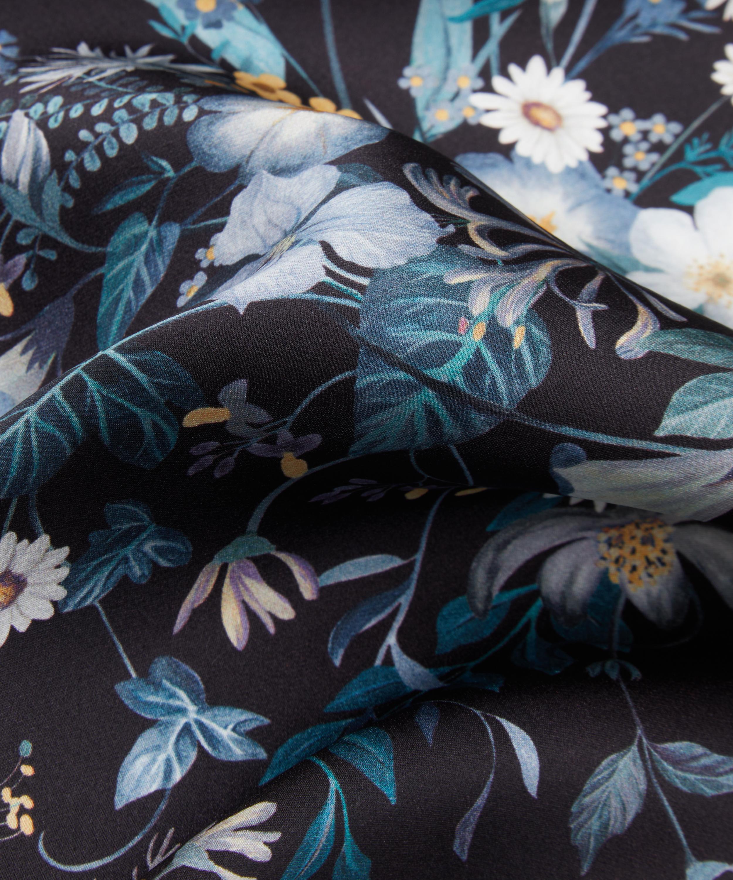 Liberty Fabrics - Mary Julie Silk Satin image number 3