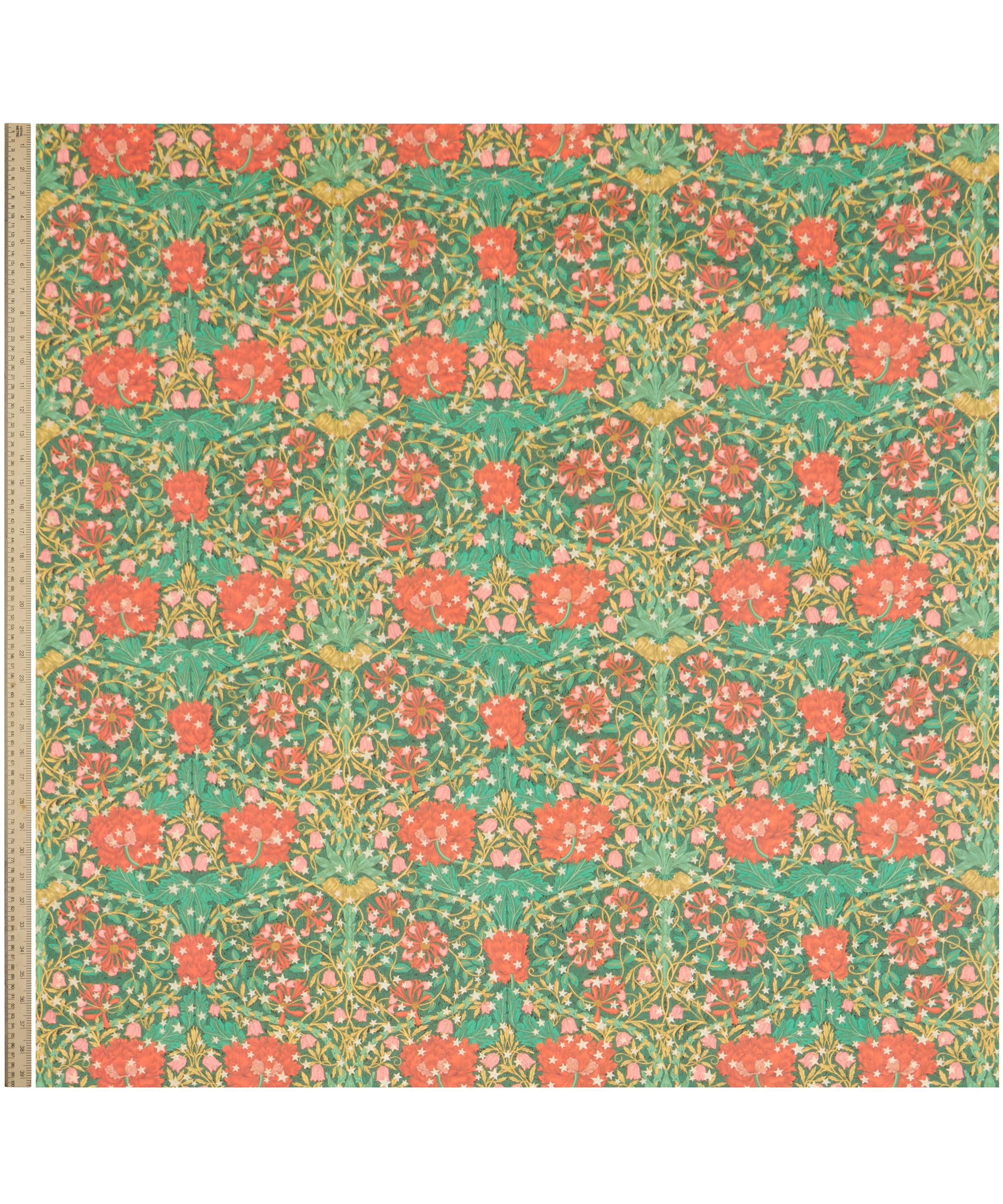 Liberty Fabrics - March Sparkle Organic Tana Lawn™ Cotton image number 1