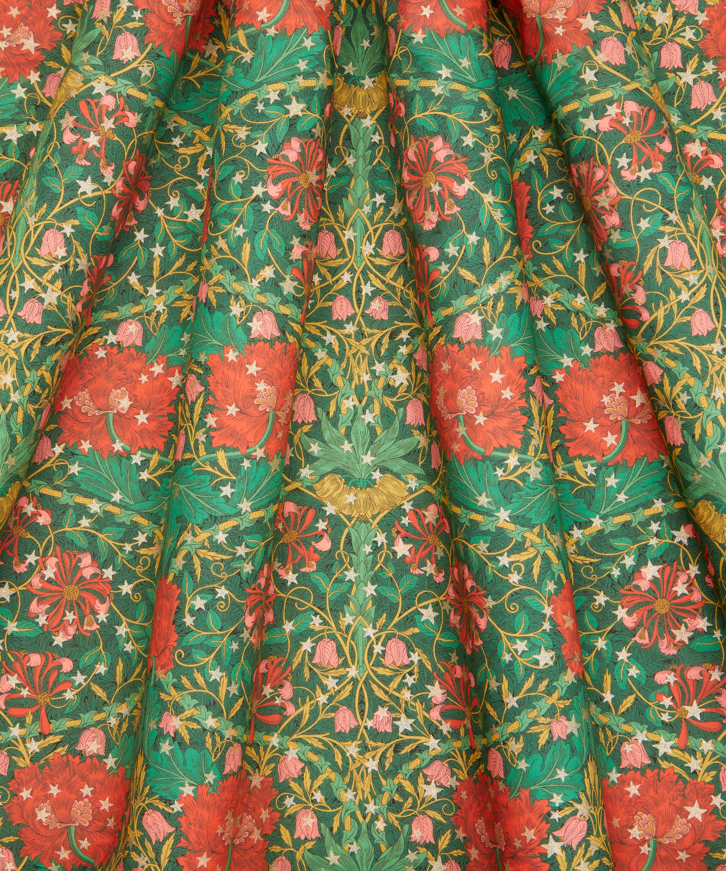 Liberty Fabrics - March Sparkle Organic Tana Lawn™ Cotton image number 2