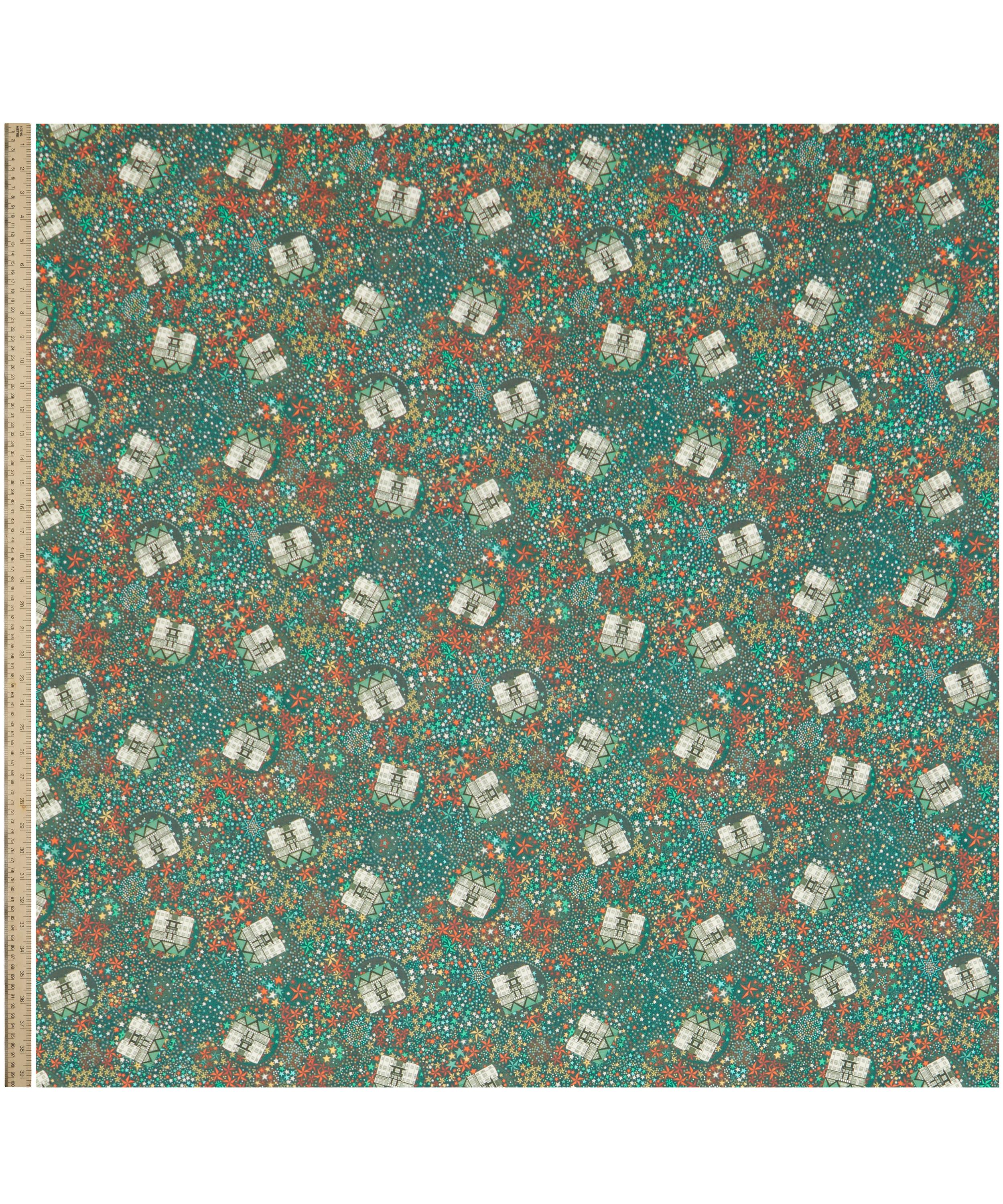 Liberty Fabrics - Adeladja Belle Organic Tana Lawn™ Cotton image number 1