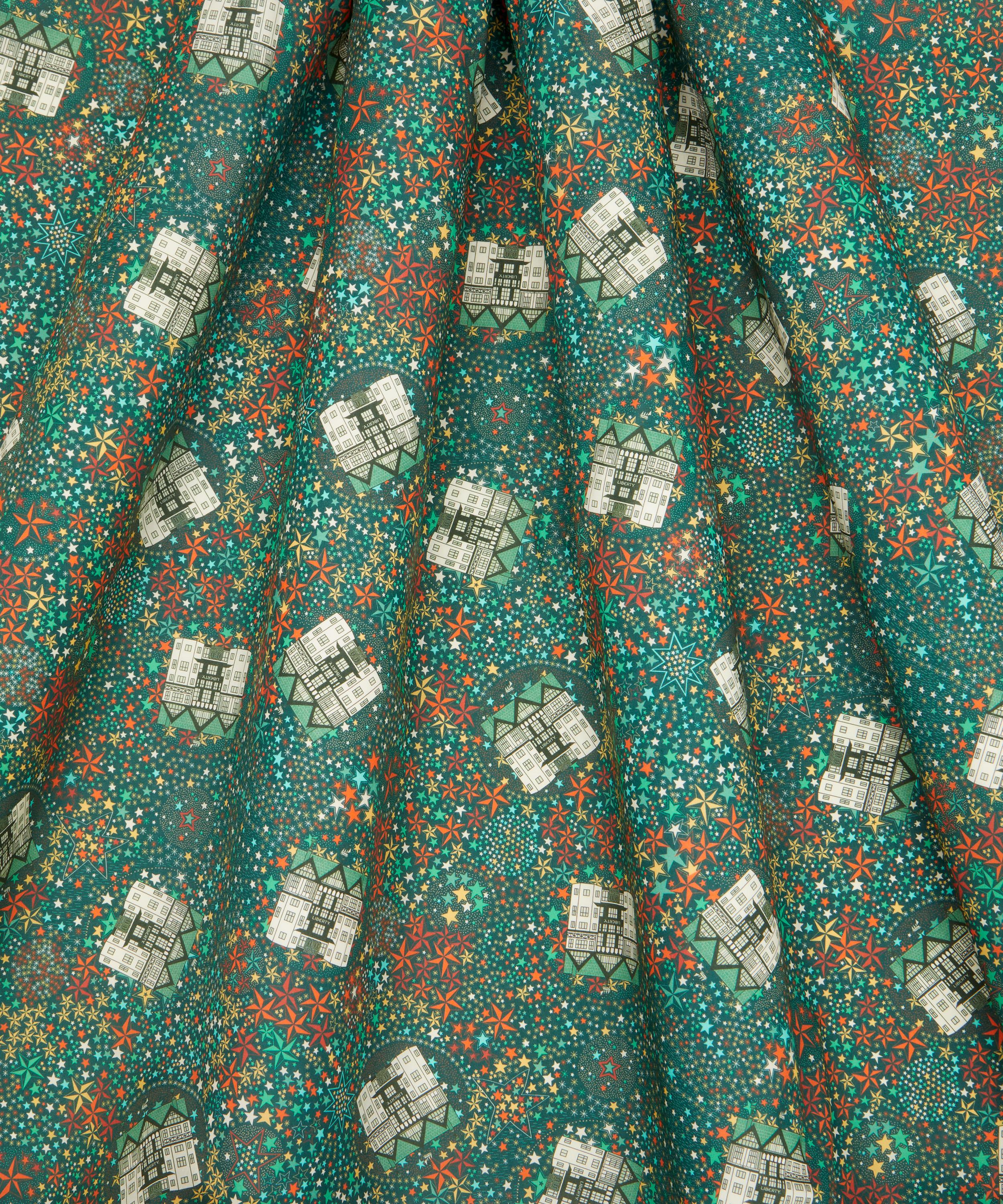 Liberty Fabrics - Adeladja Belle Organic Tana Lawn™ Cotton image number 2