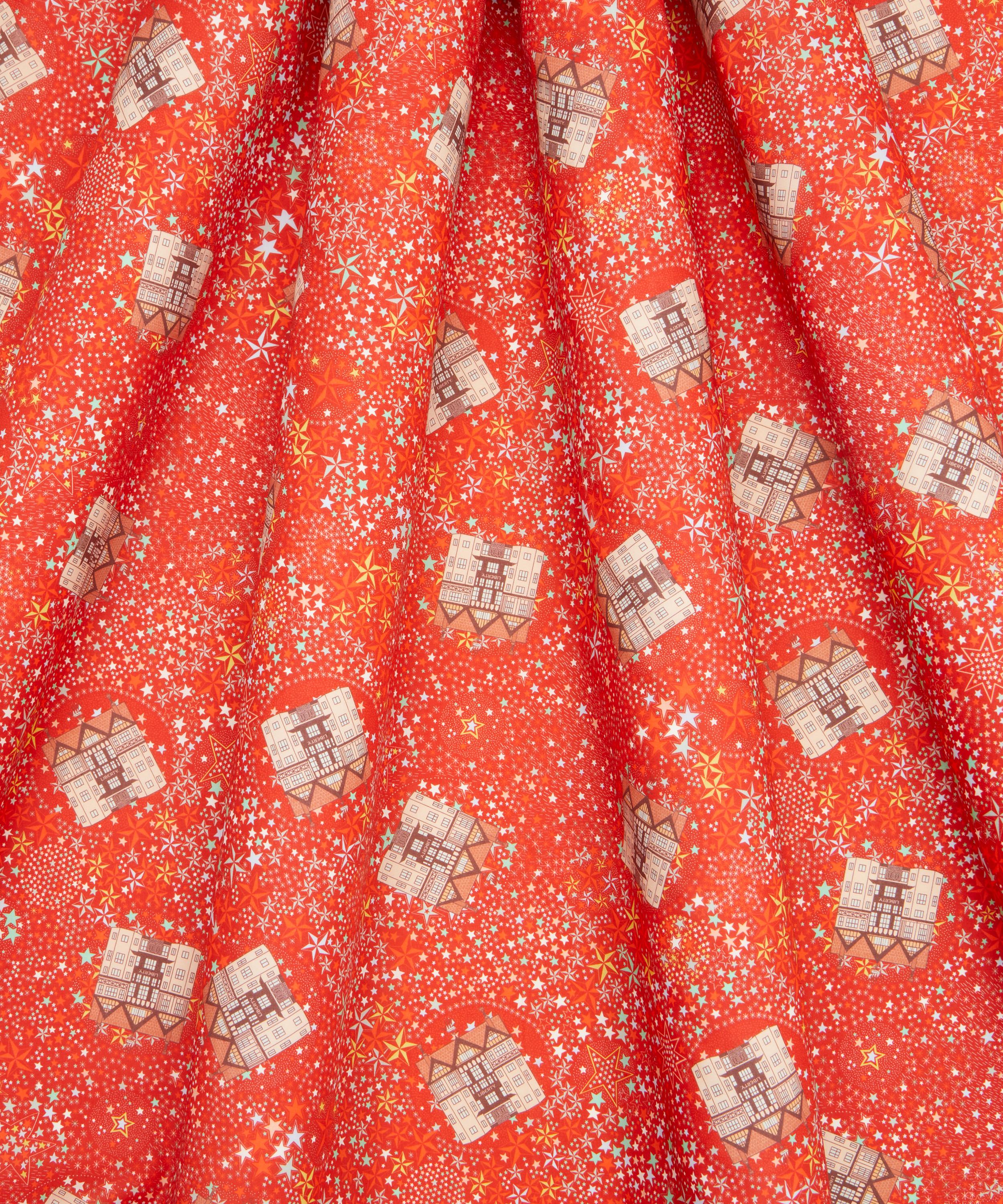 Liberty Fabrics - Adeladja Belle Organic Tana Lawn™ Cotton image number 2