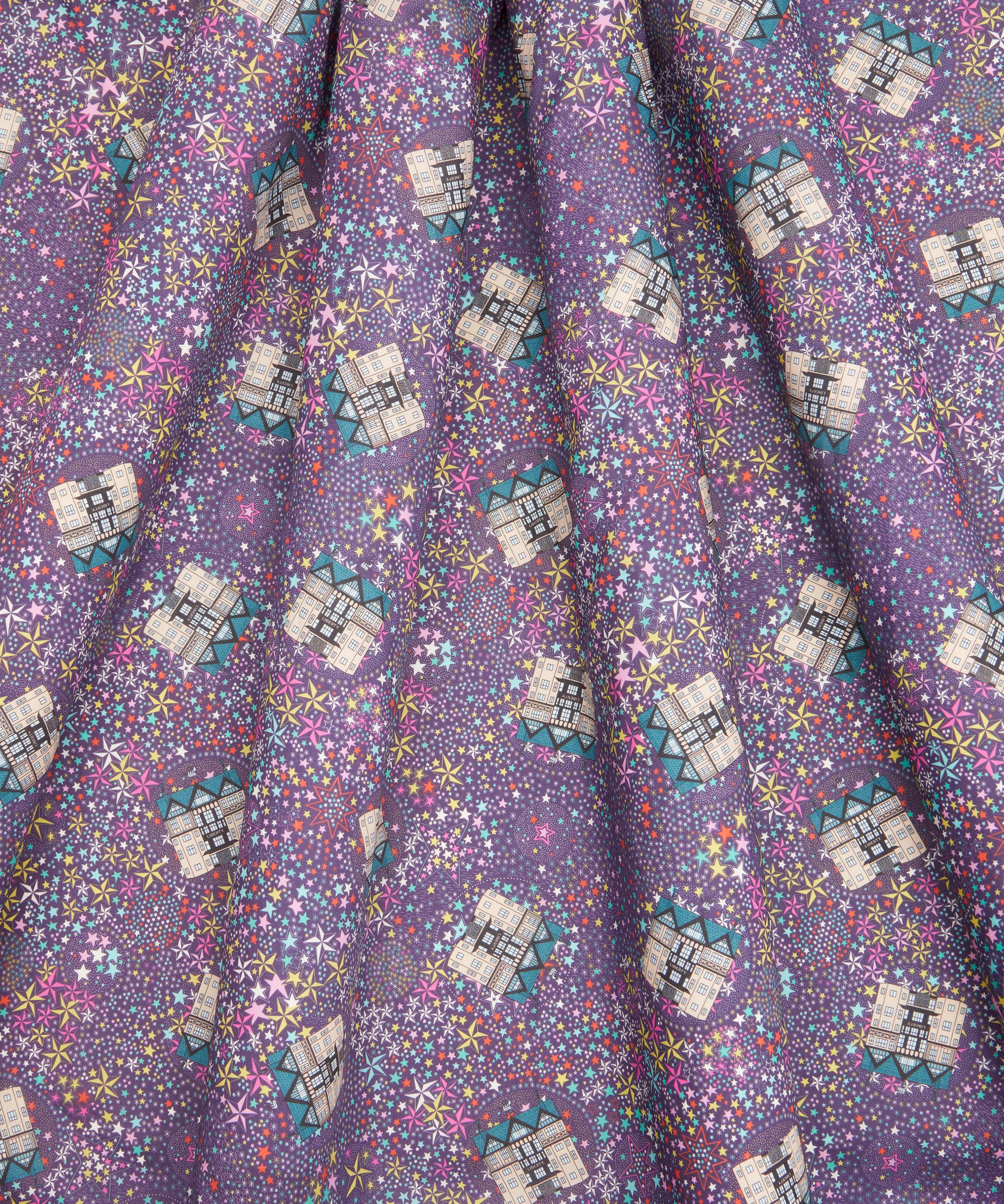 Liberty Fabrics - Adeladja Belle Organic Tana Lawn™ Cotton image number 2