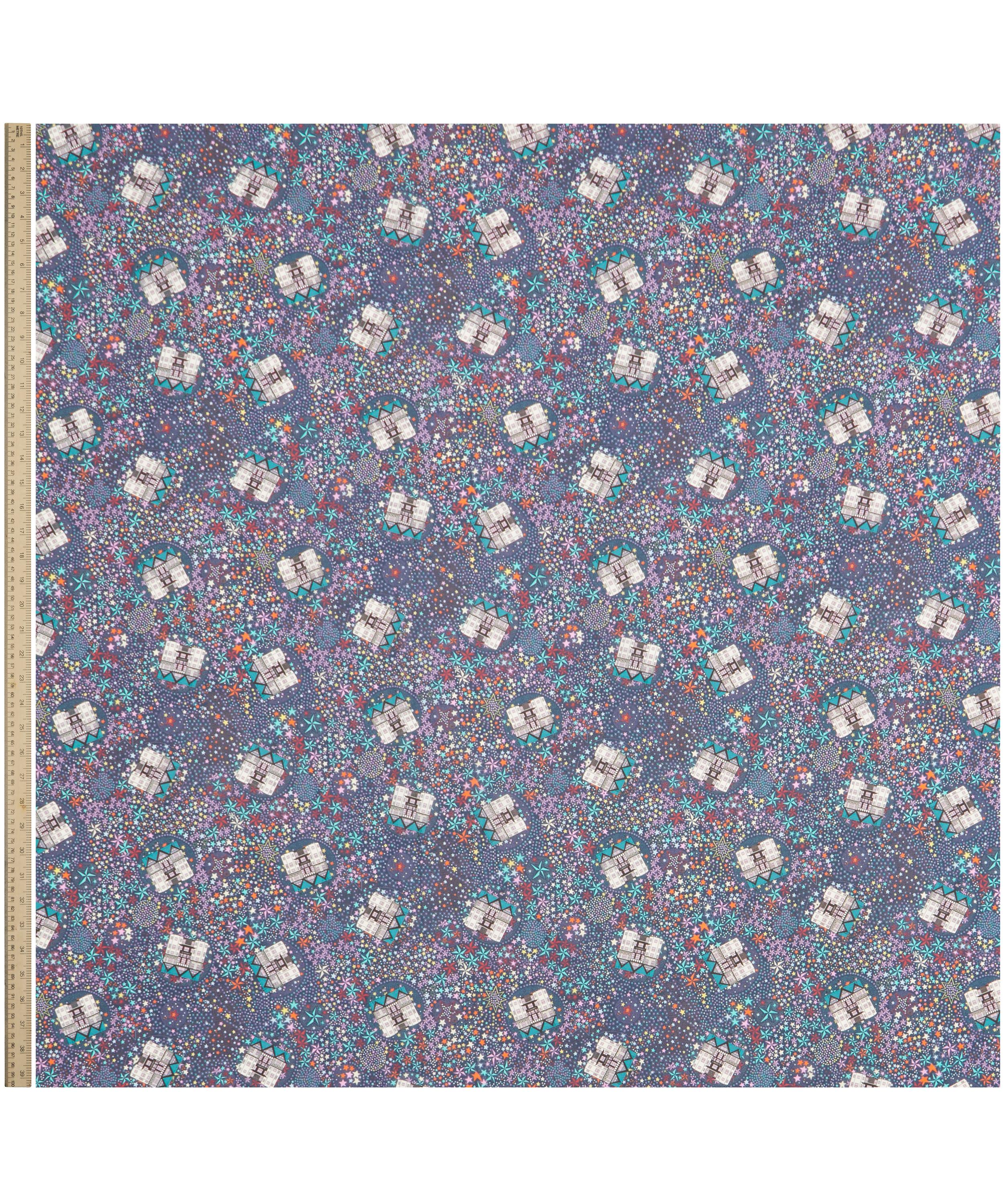 Liberty Fabrics - Adeladja Belle Organic Tana Lawn™ Cotton image number 1