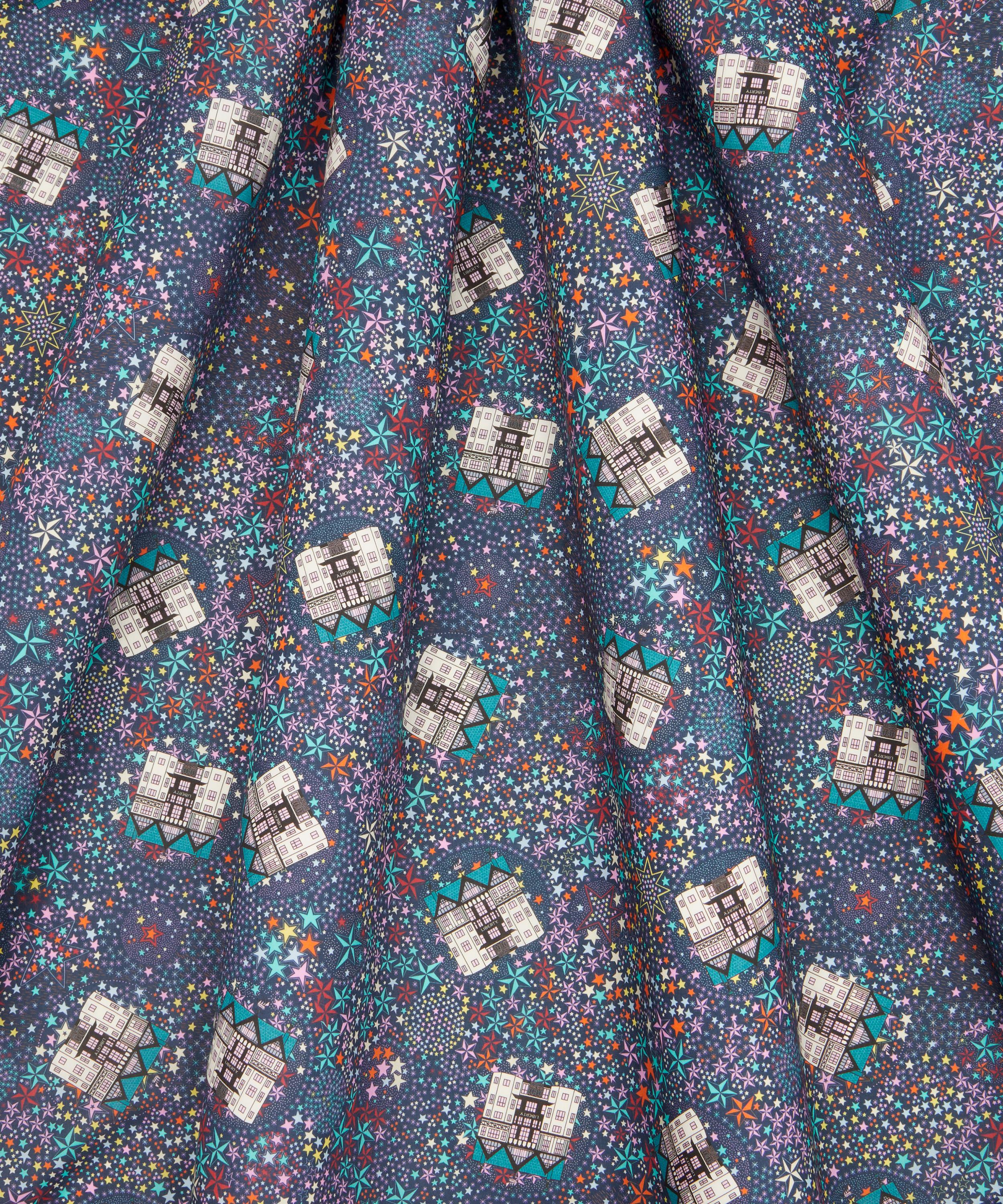 Liberty Fabrics - Adeladja Belle Organic Tana Lawn™ Cotton image number 2