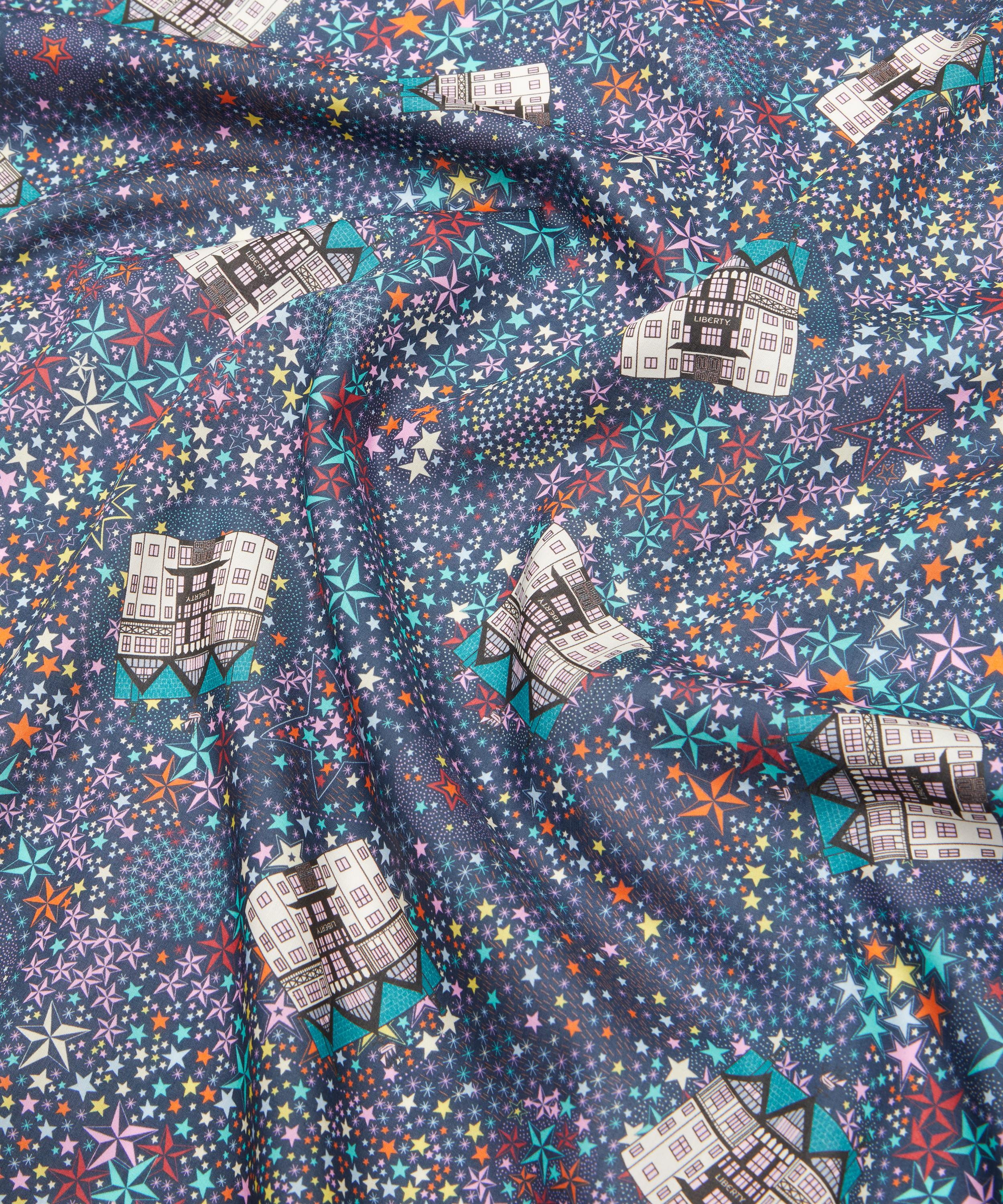 Liberty Fabrics - Adeladja Belle Organic Tana Lawn™ Cotton image number 3