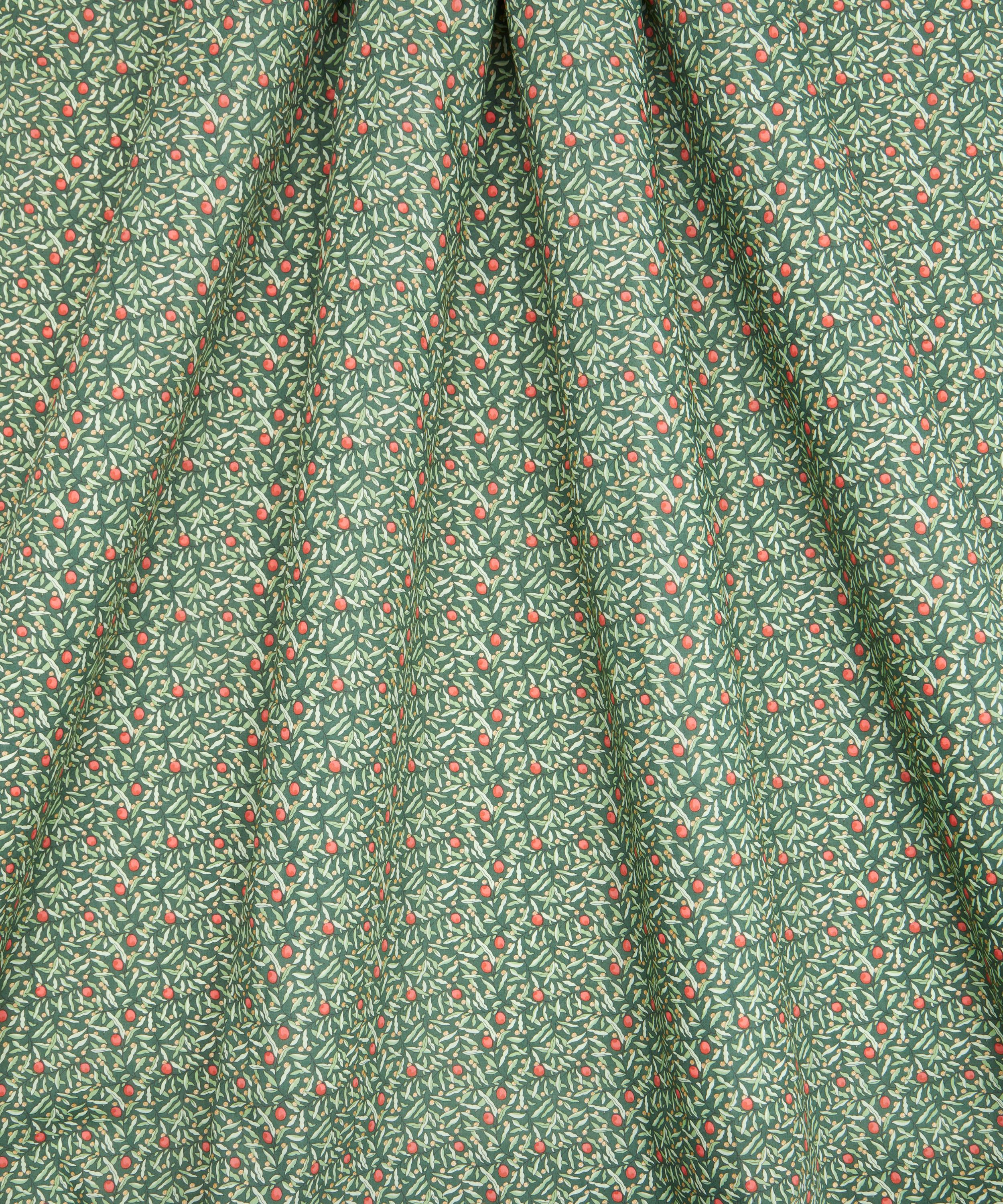 Liberty Fabrics - Joyous Juniper Organic Tana Lawn™ Cotton image number 2