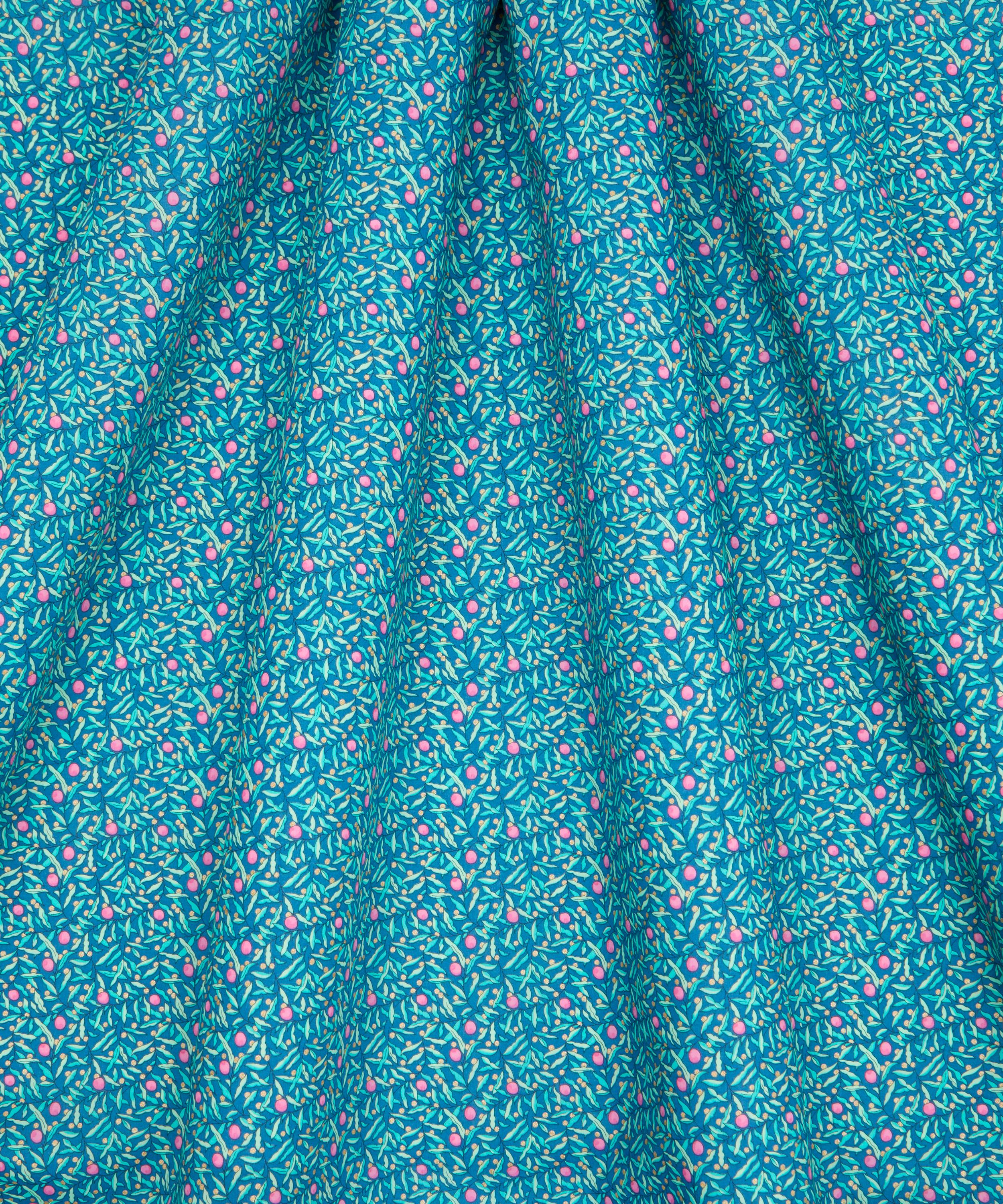 Liberty Fabrics - Joyous Juniper Organic Tana Lawn™ Cotton image number 2