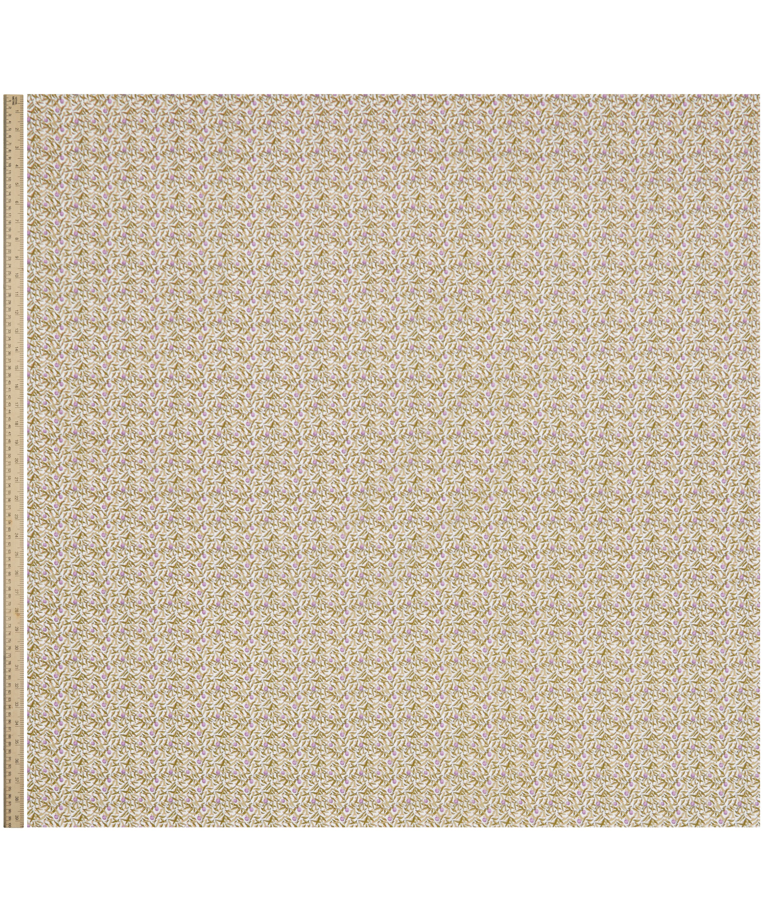 Liberty Fabrics - Joyous Juniper Organic Tana Lawn™ Cotton image number 1