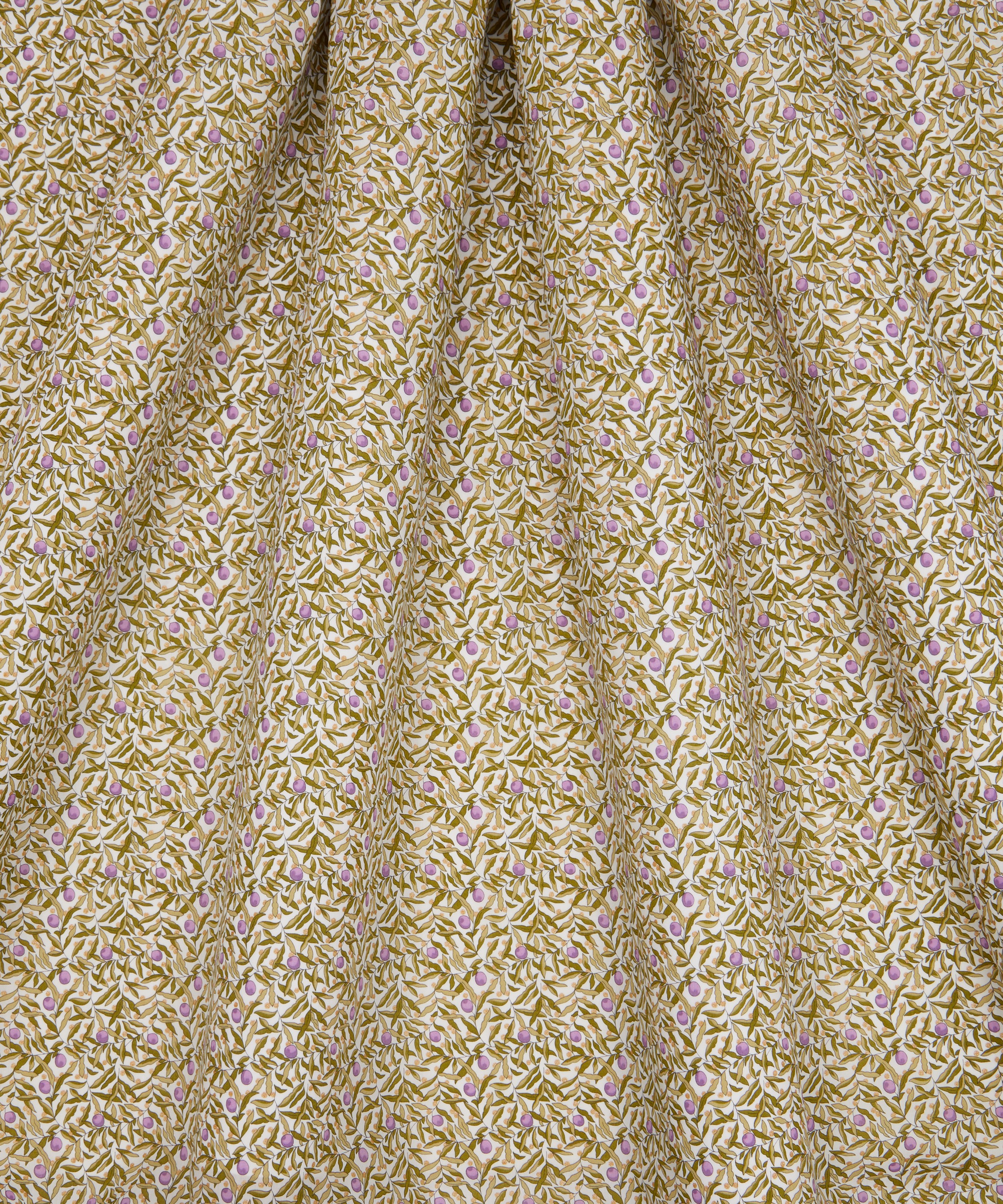 Liberty Fabrics - Joyous Juniper Organic Tana Lawn™ Cotton image number 2