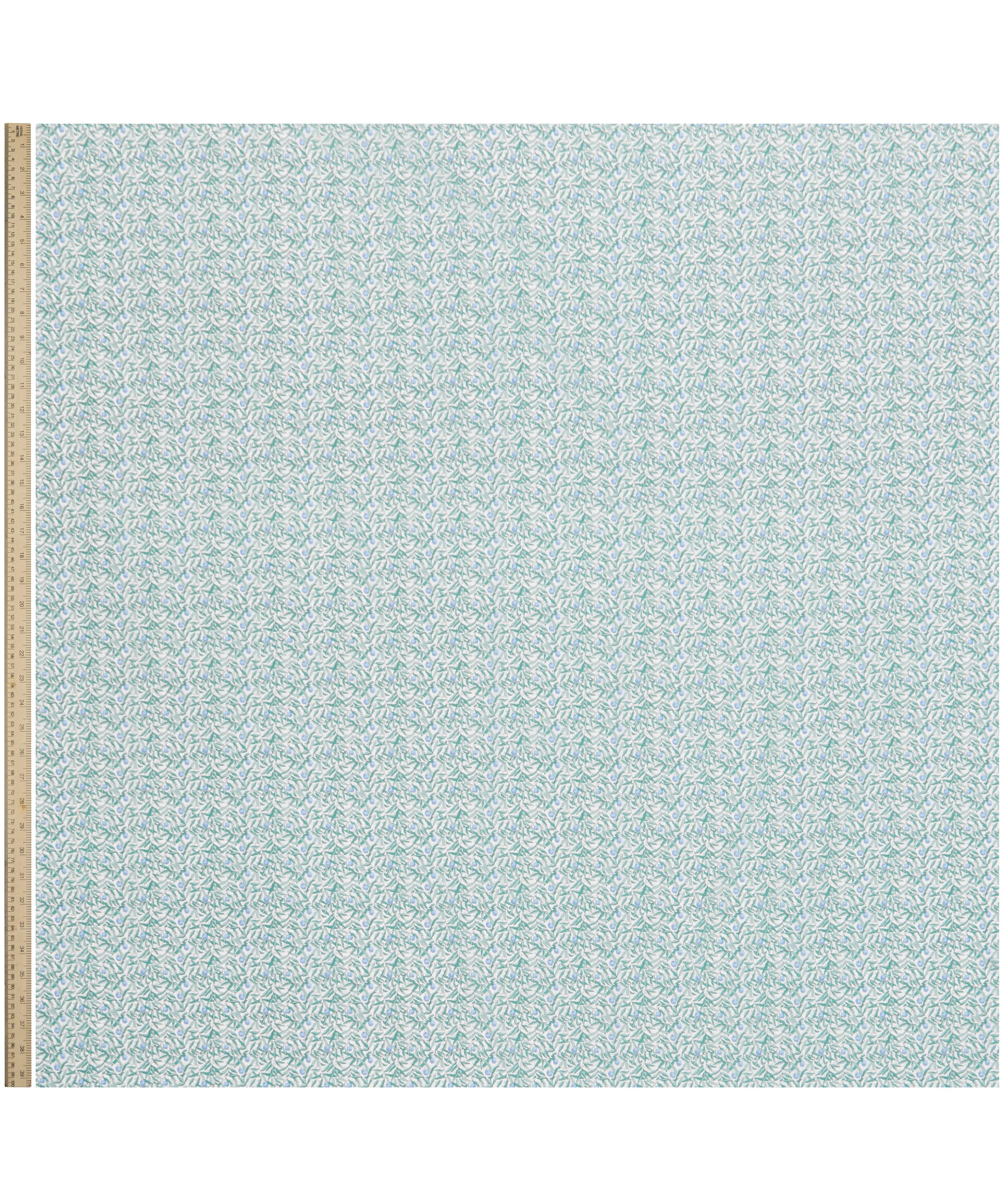 Liberty Fabrics - Joyous Juniper Organic Tana Lawn™ Cotton image number 1