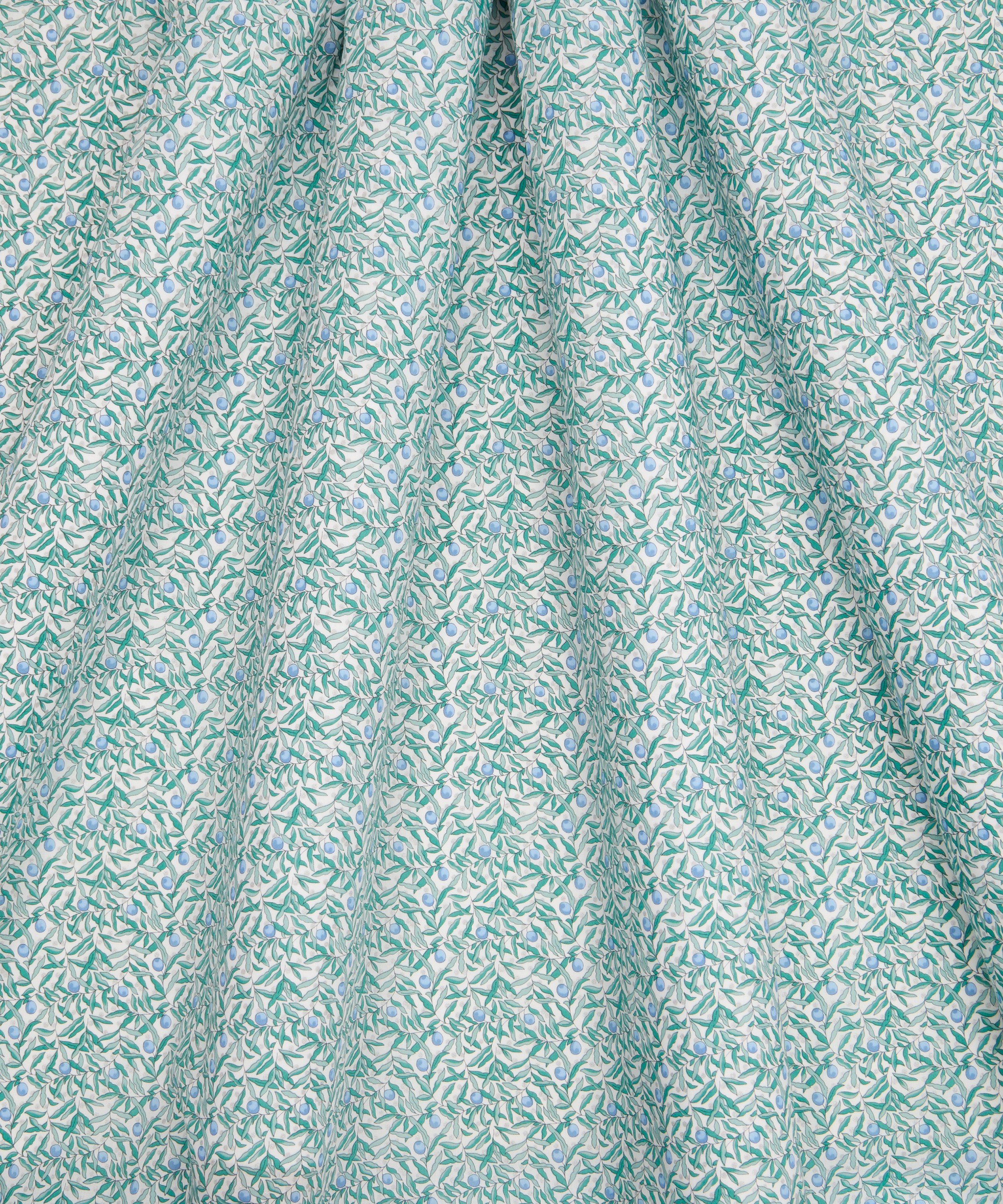 Liberty Fabrics - Joyous Juniper Organic Tana Lawn™ Cotton image number 2