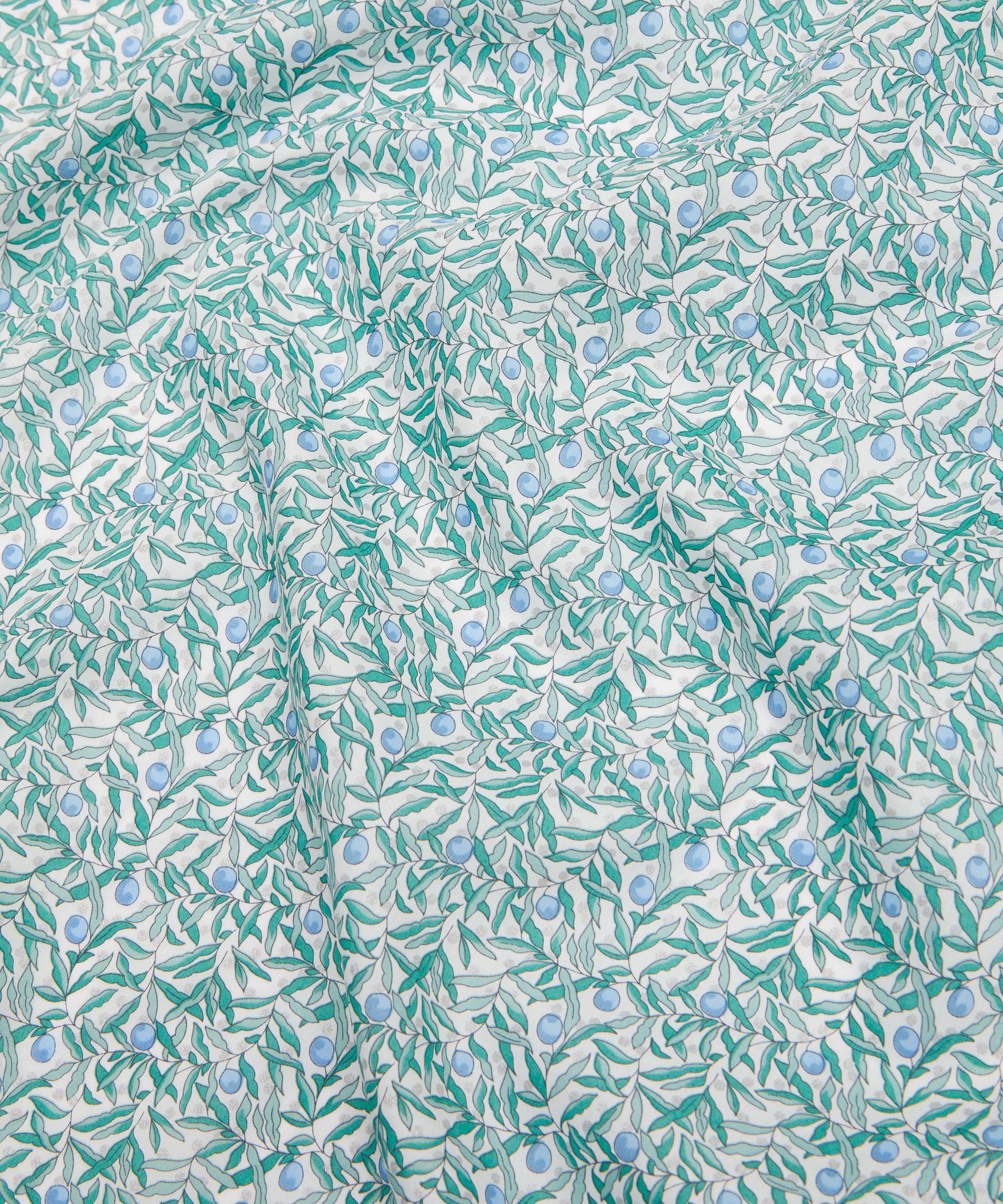 Liberty Fabrics - Joyous Juniper Organic Tana Lawn™ Cotton image number 3